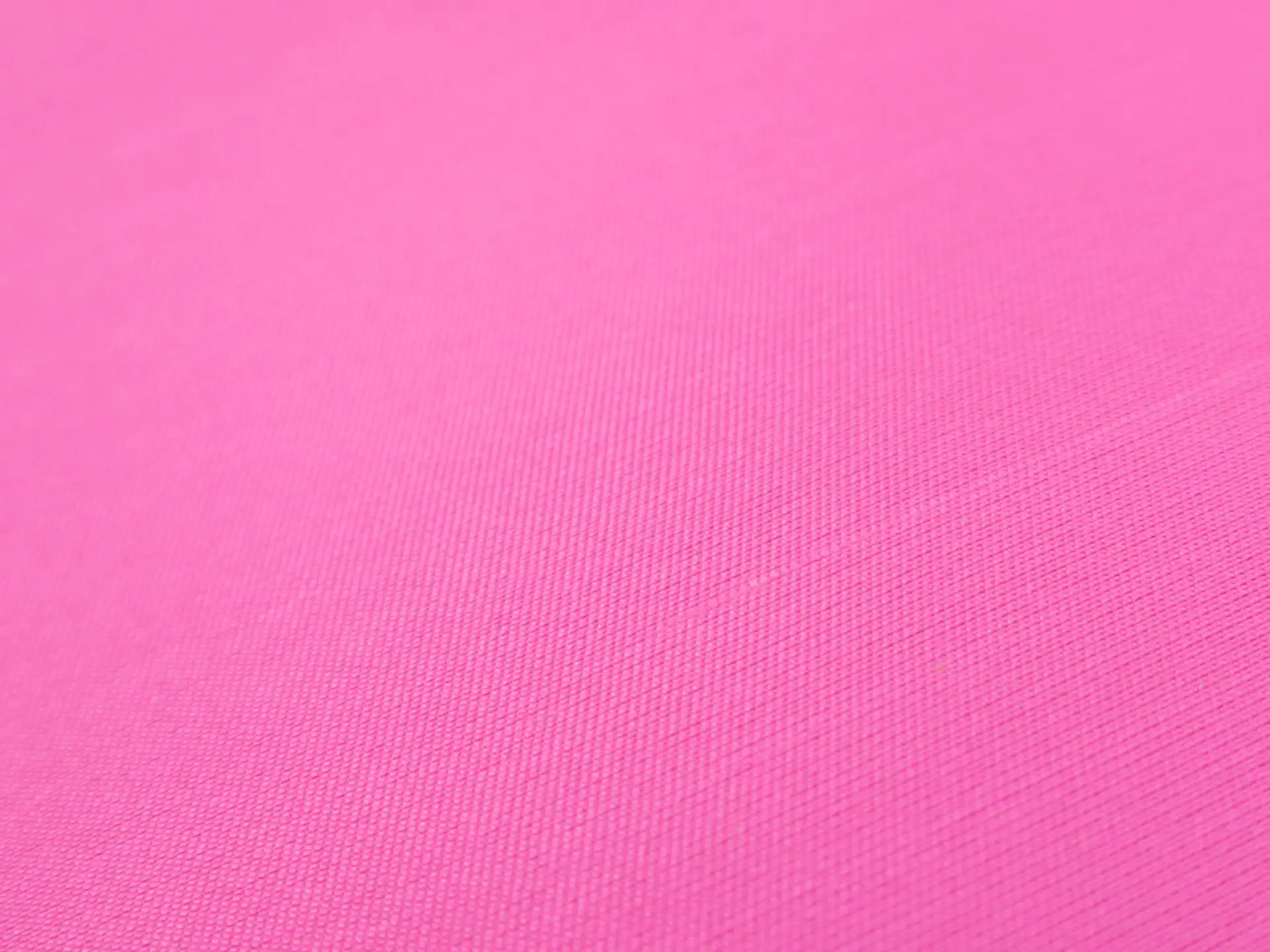 Calvin Klein Silk Shantung in Hot Pink
