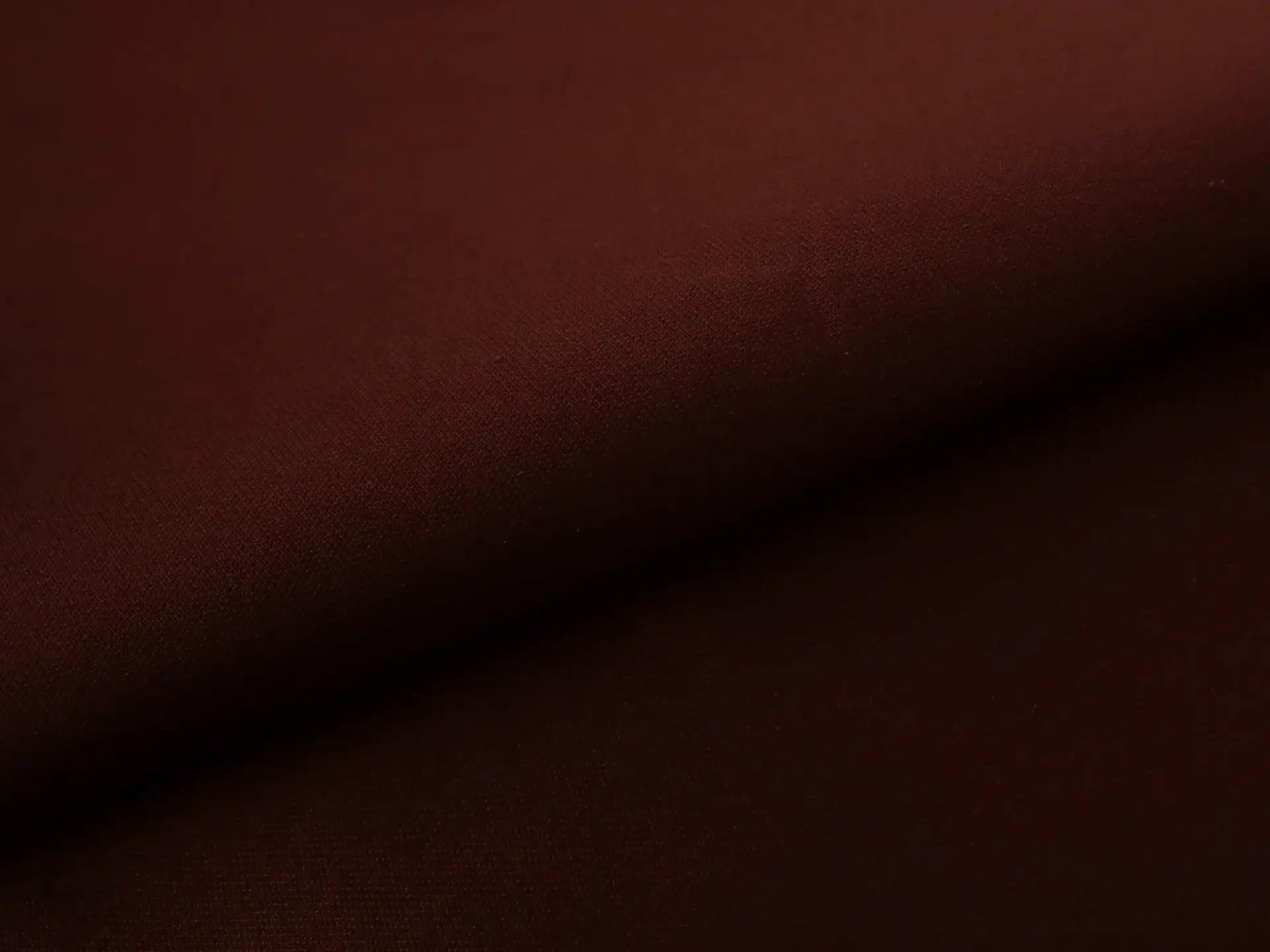  Silk Shantung in Maroon