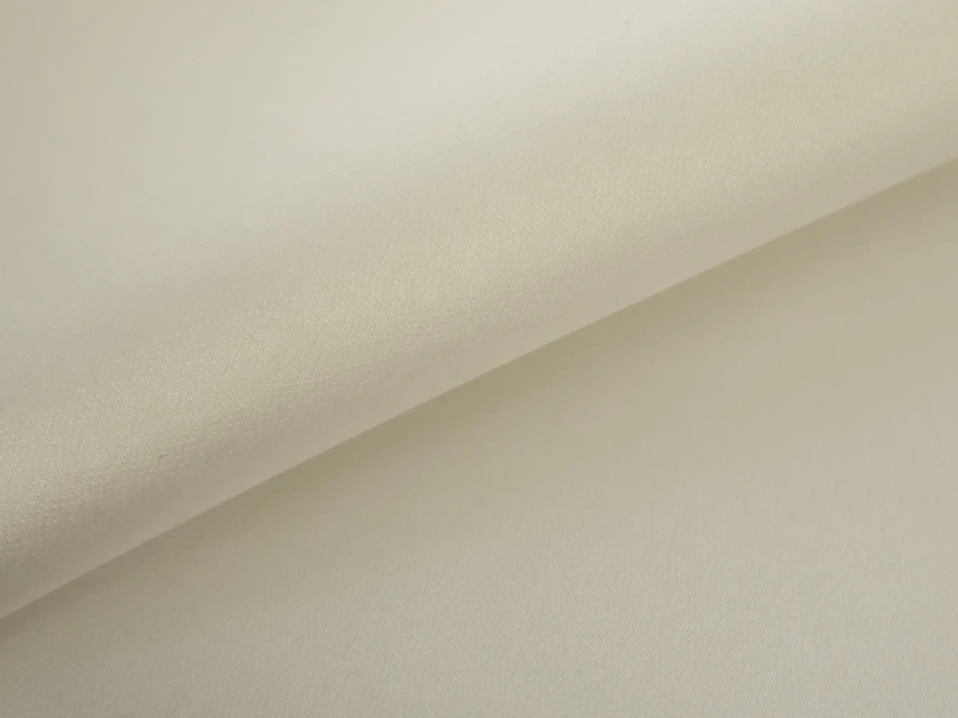  Silk Shantung in White