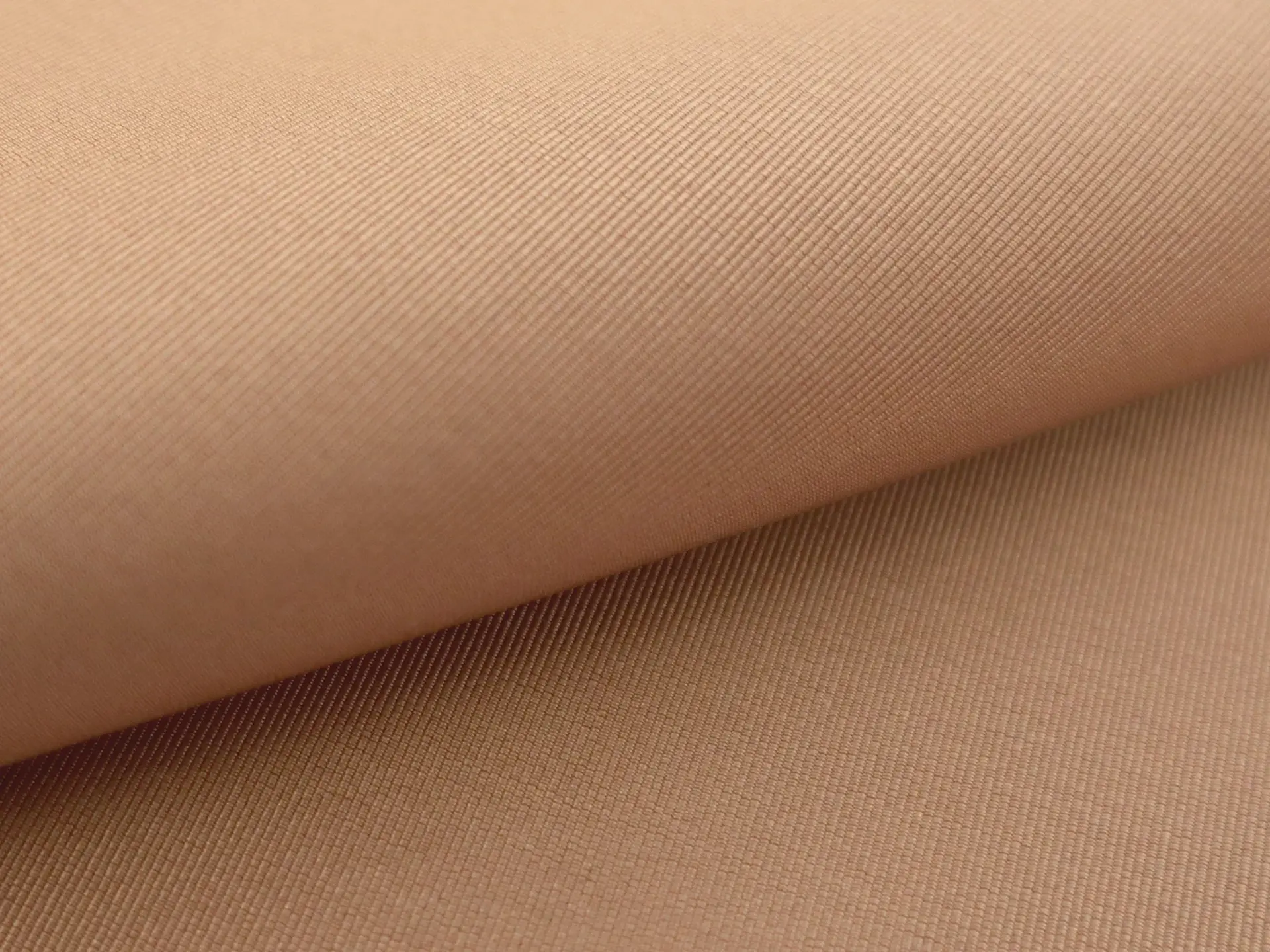 Silk Gros De Londres in Nude