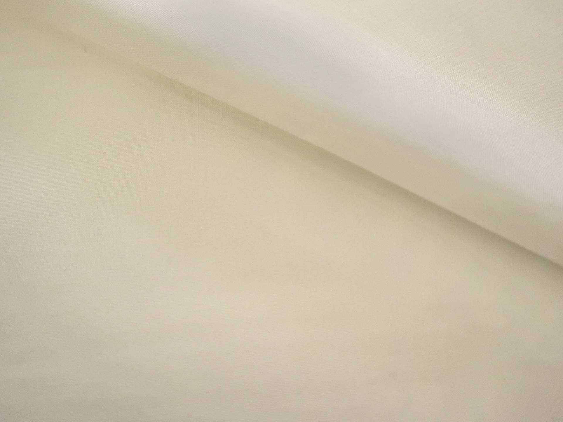 Super 160s Wool Suiting in Bone