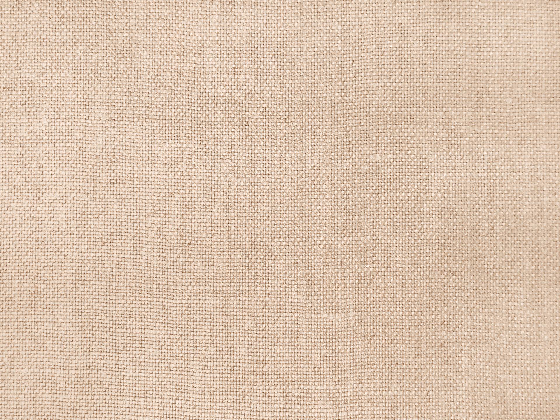 Belgian Sanforized Upholstery Linen in Sand