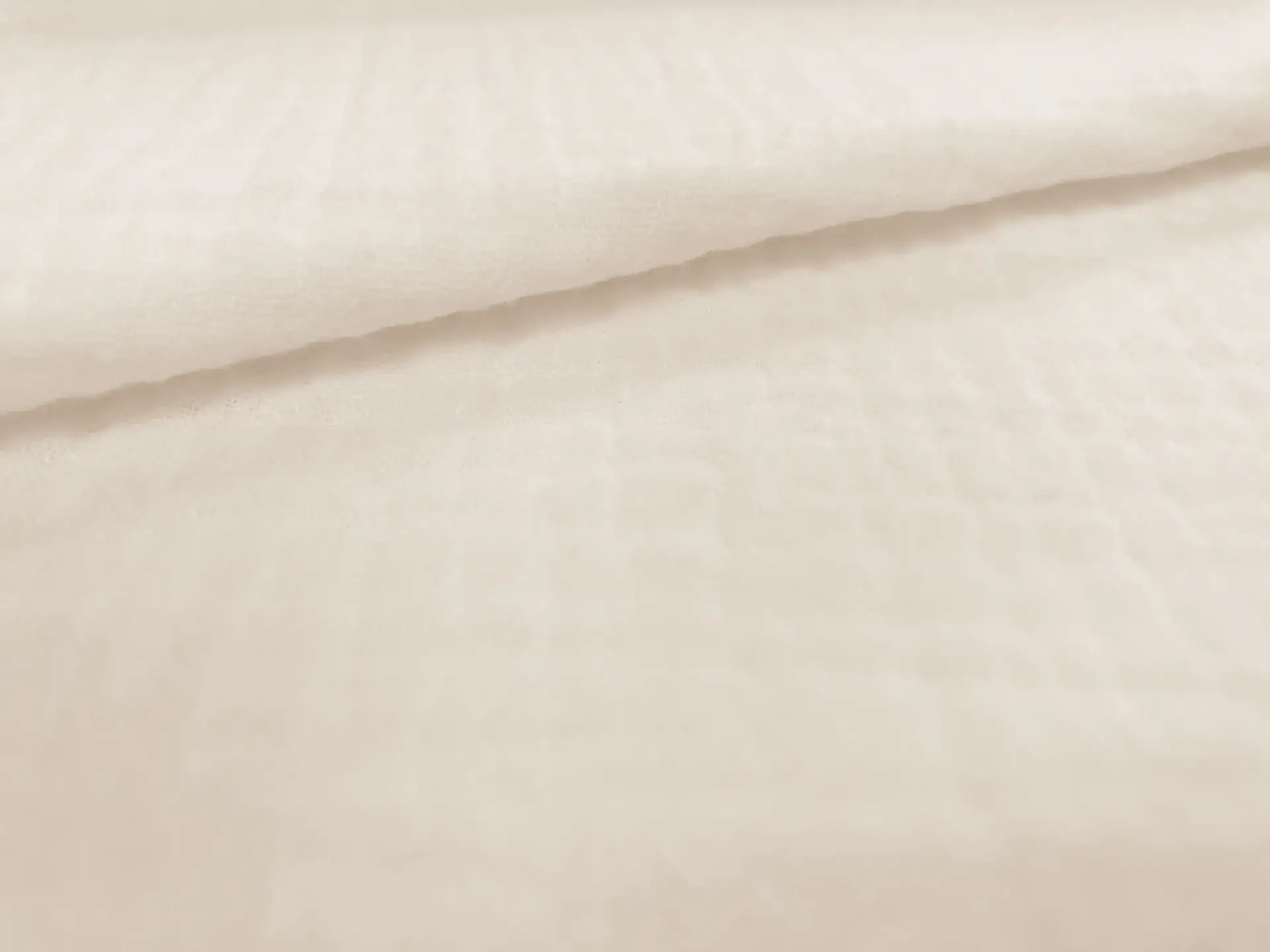 Cotton Double Gauze in Natural