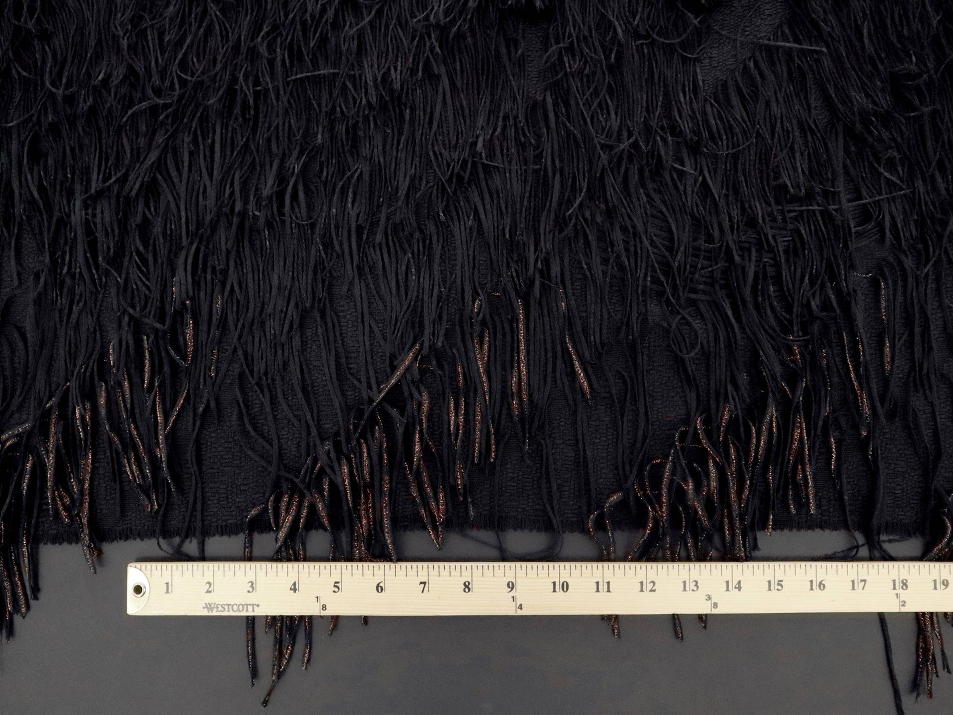 FRINGE RULER