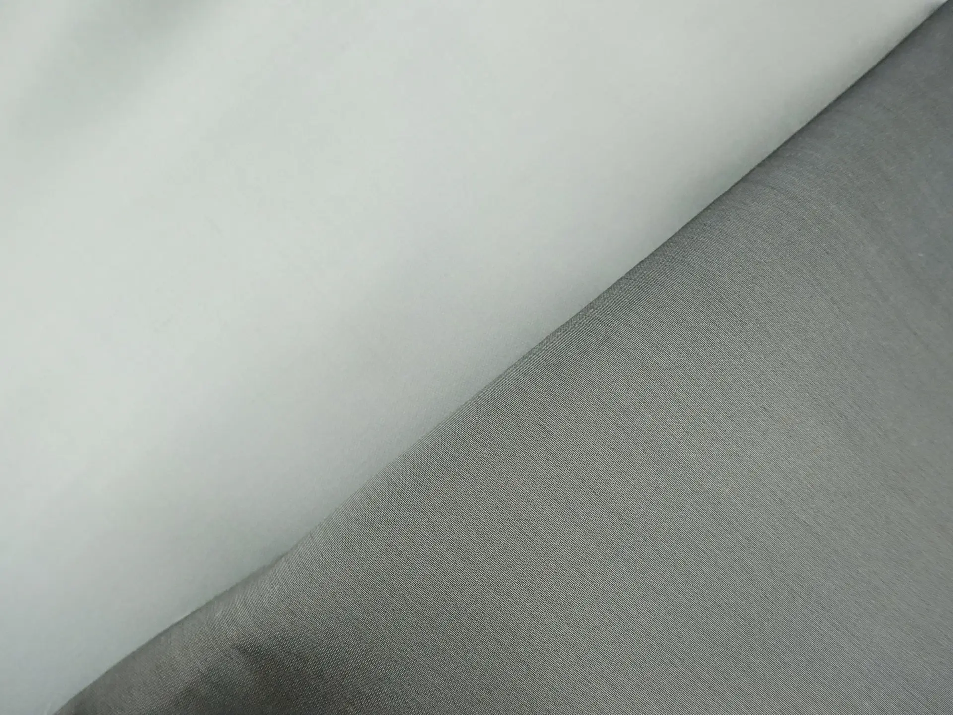  Silk Shantung in Sage