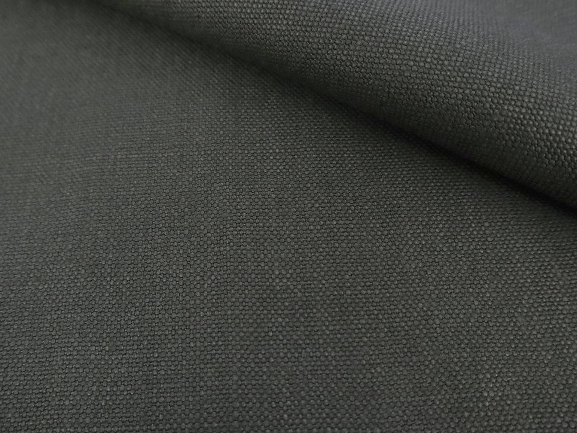 Belgian Stain Resistant Upholstery Linen in Old Pine