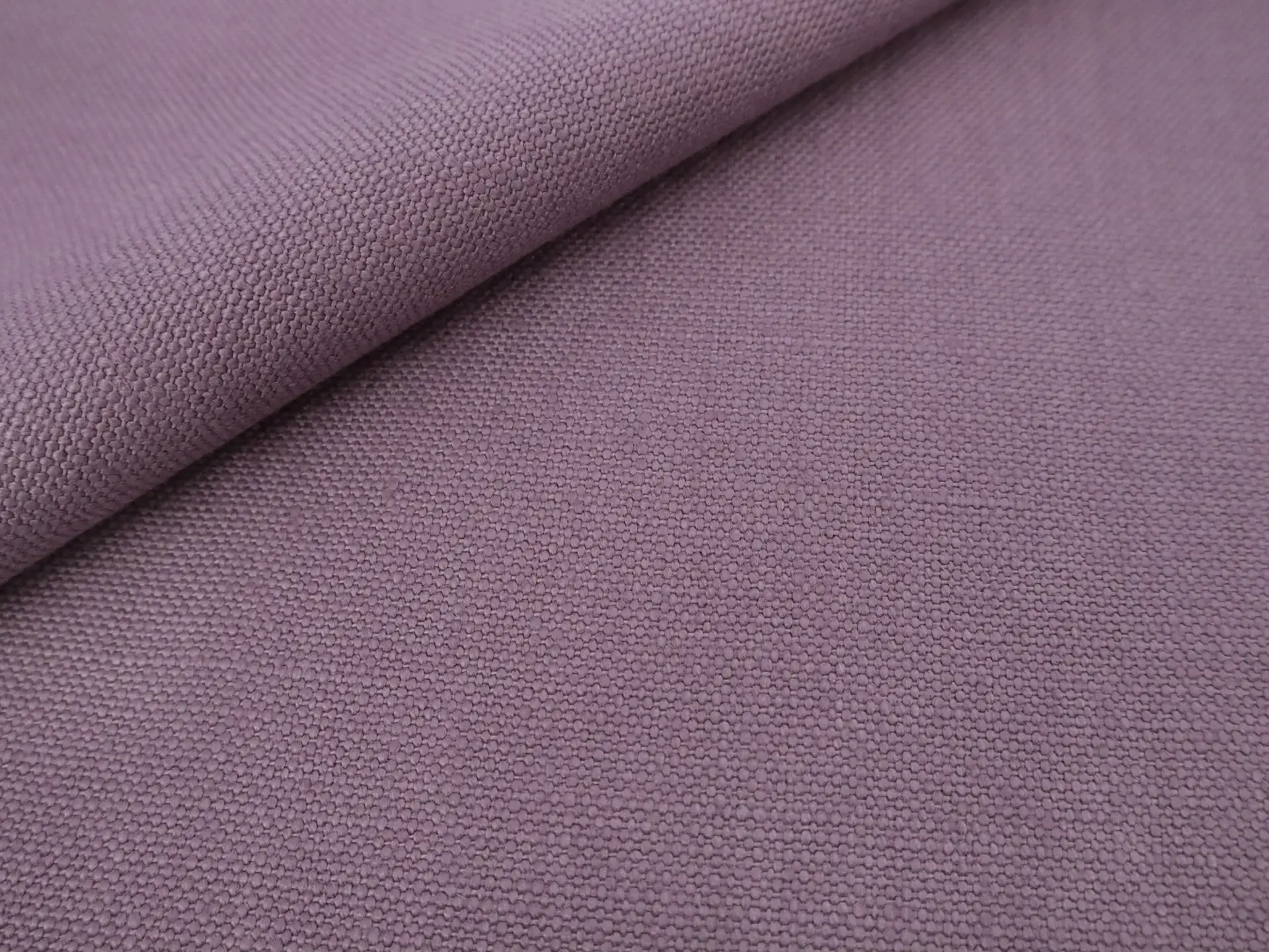 Belgian Stain Resistant Upholstery Linen in Valerian