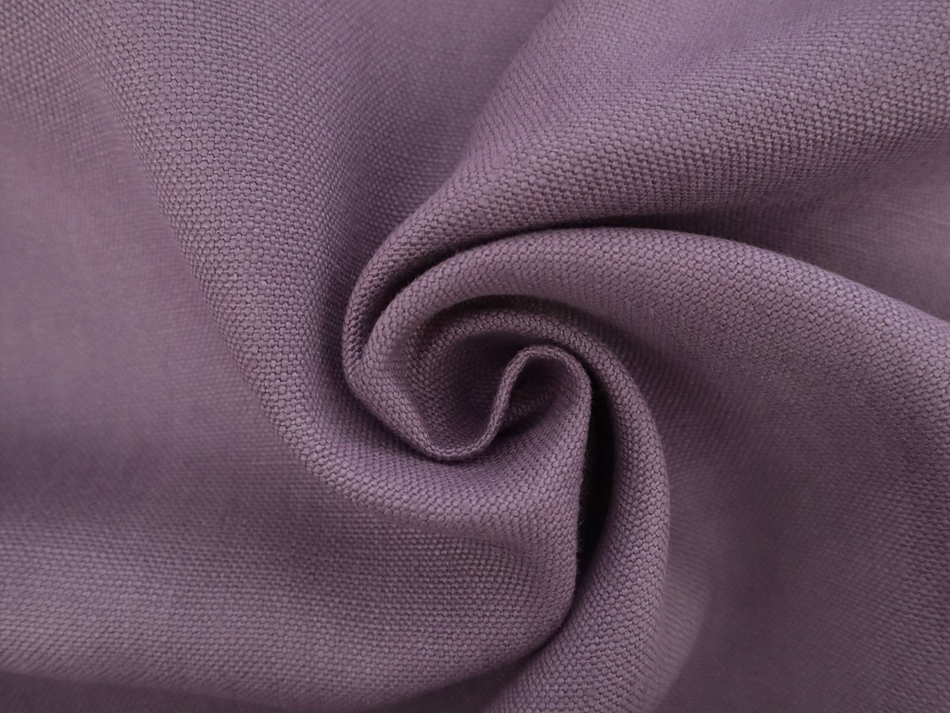Belgian Stain Resistant Upholstery Linen in Valerian