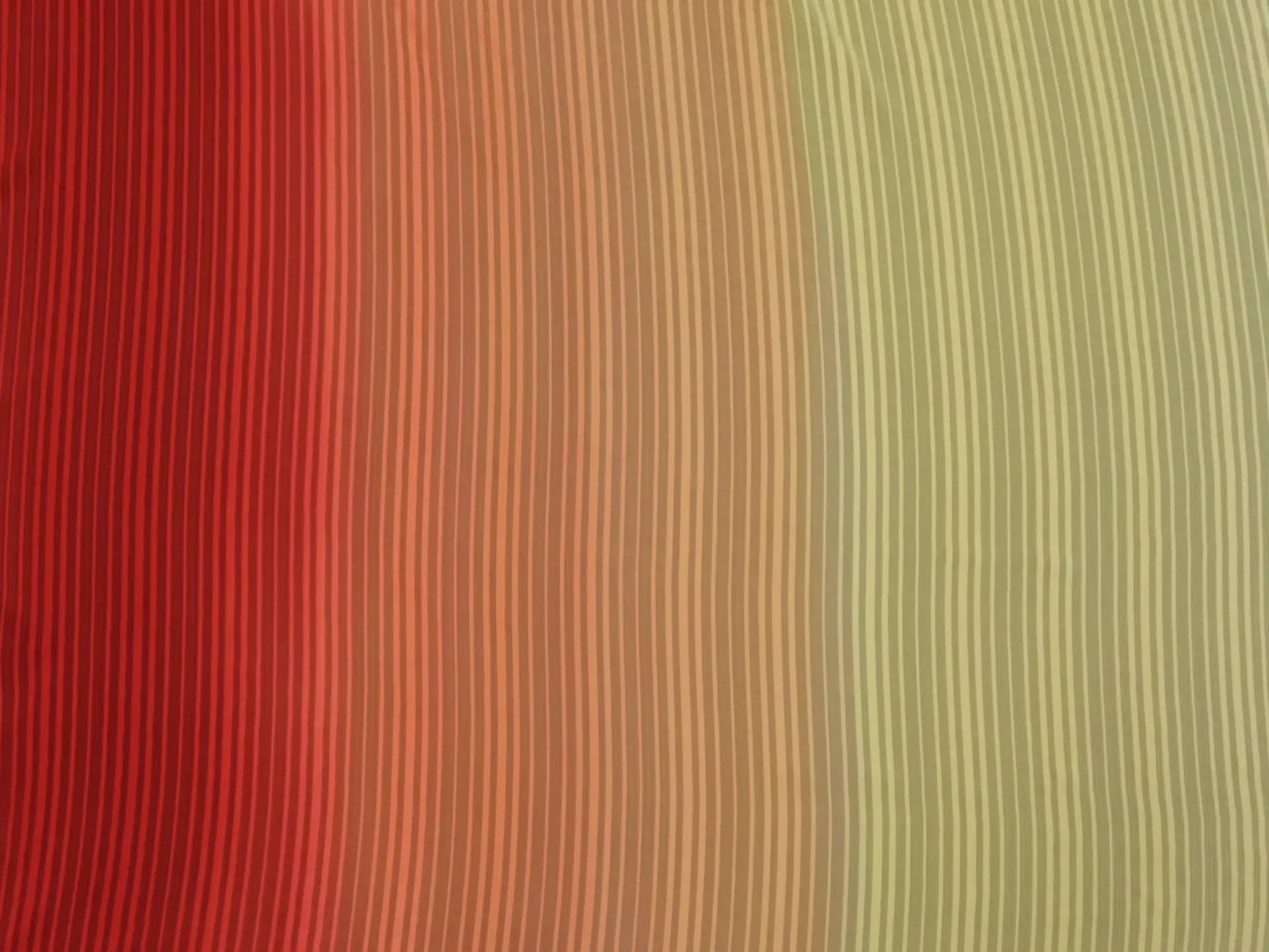 Ombré Silk Chiffon with Satin Stripe