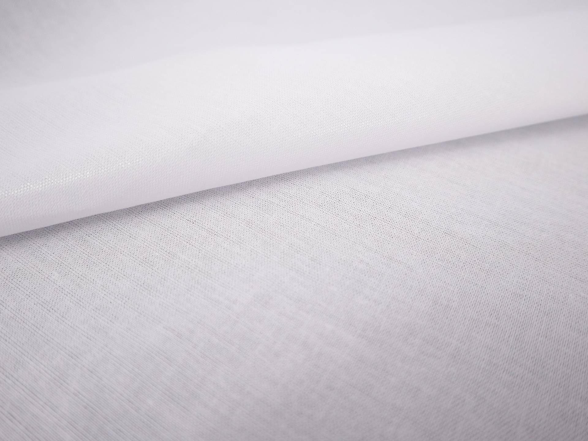 Shirting Fusible Interfacing in White 