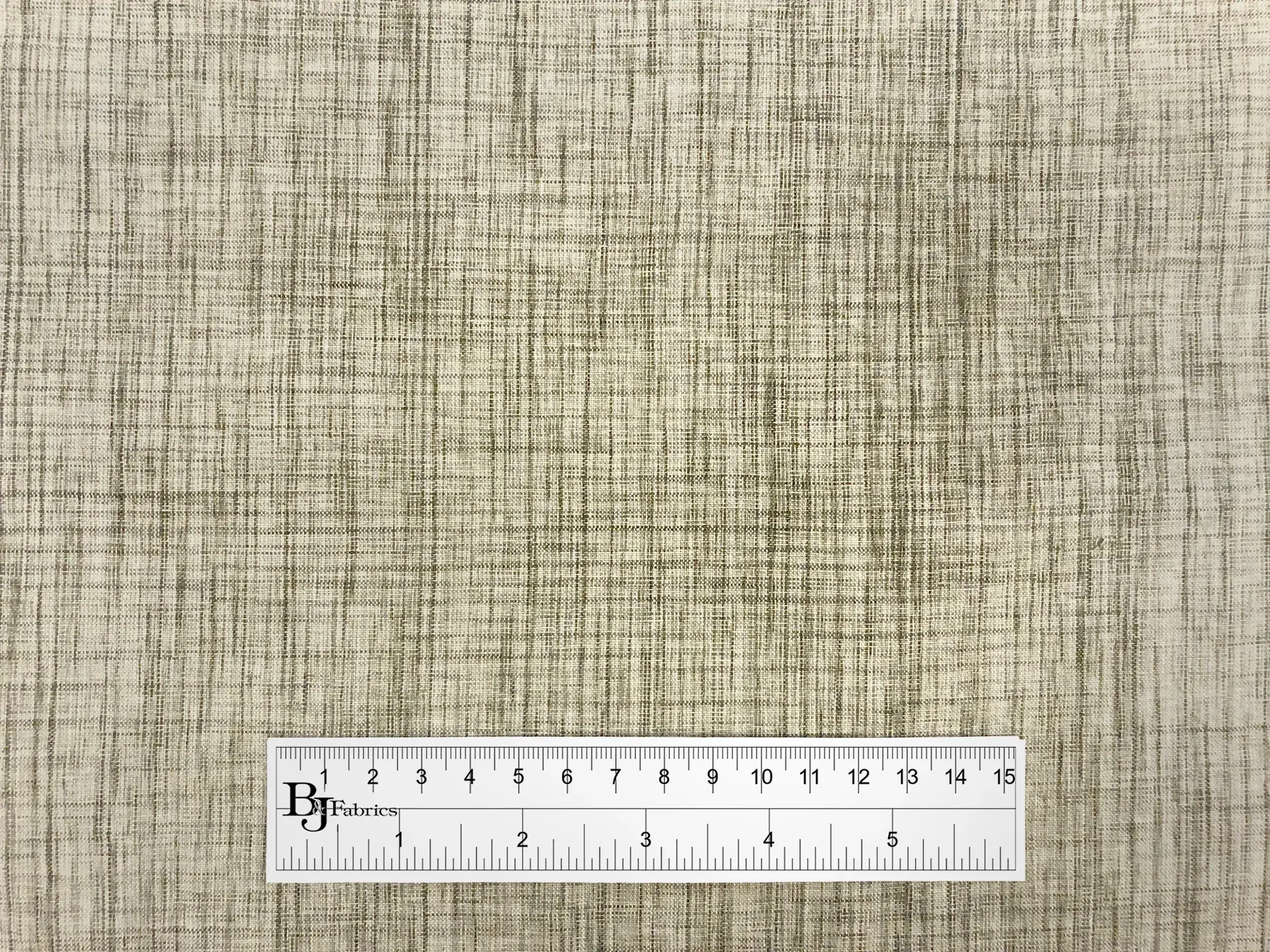 Yarn Dyed Cotton Novelty in Seaweed