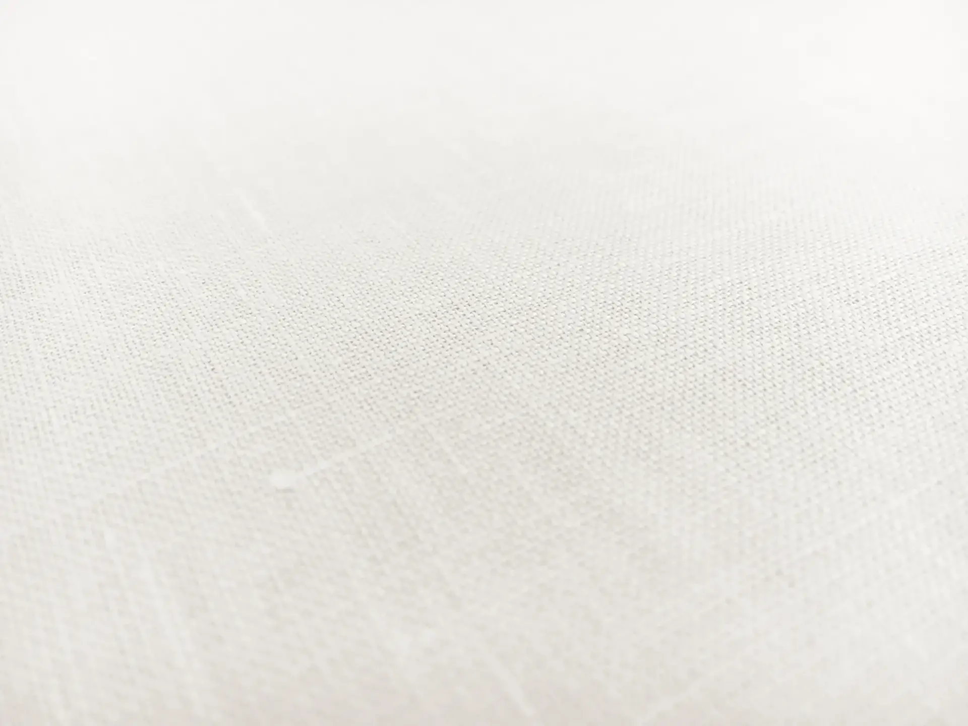Lightweight Linen in Oyster