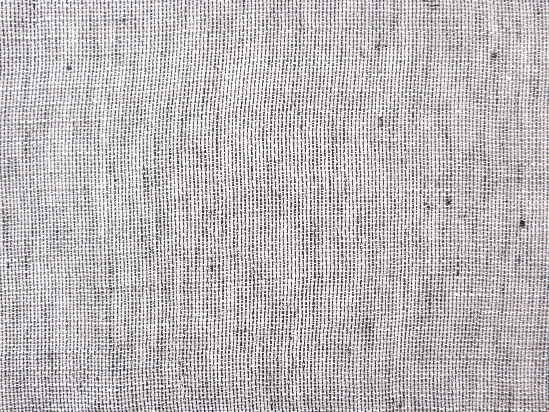 Two Toned Linen Mesh in Black, Beige, and White