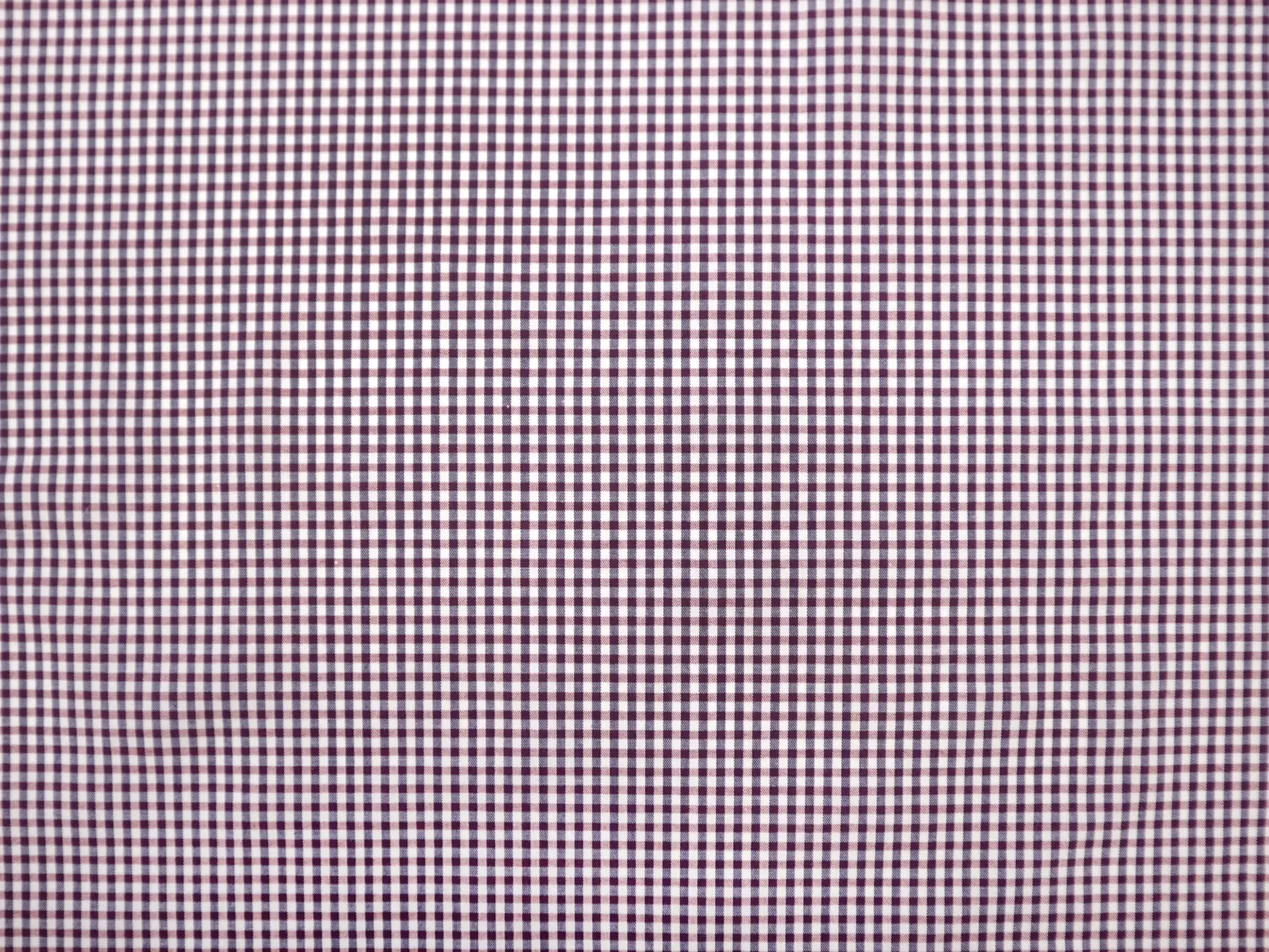 1/16" Cotton Gingham in Americana