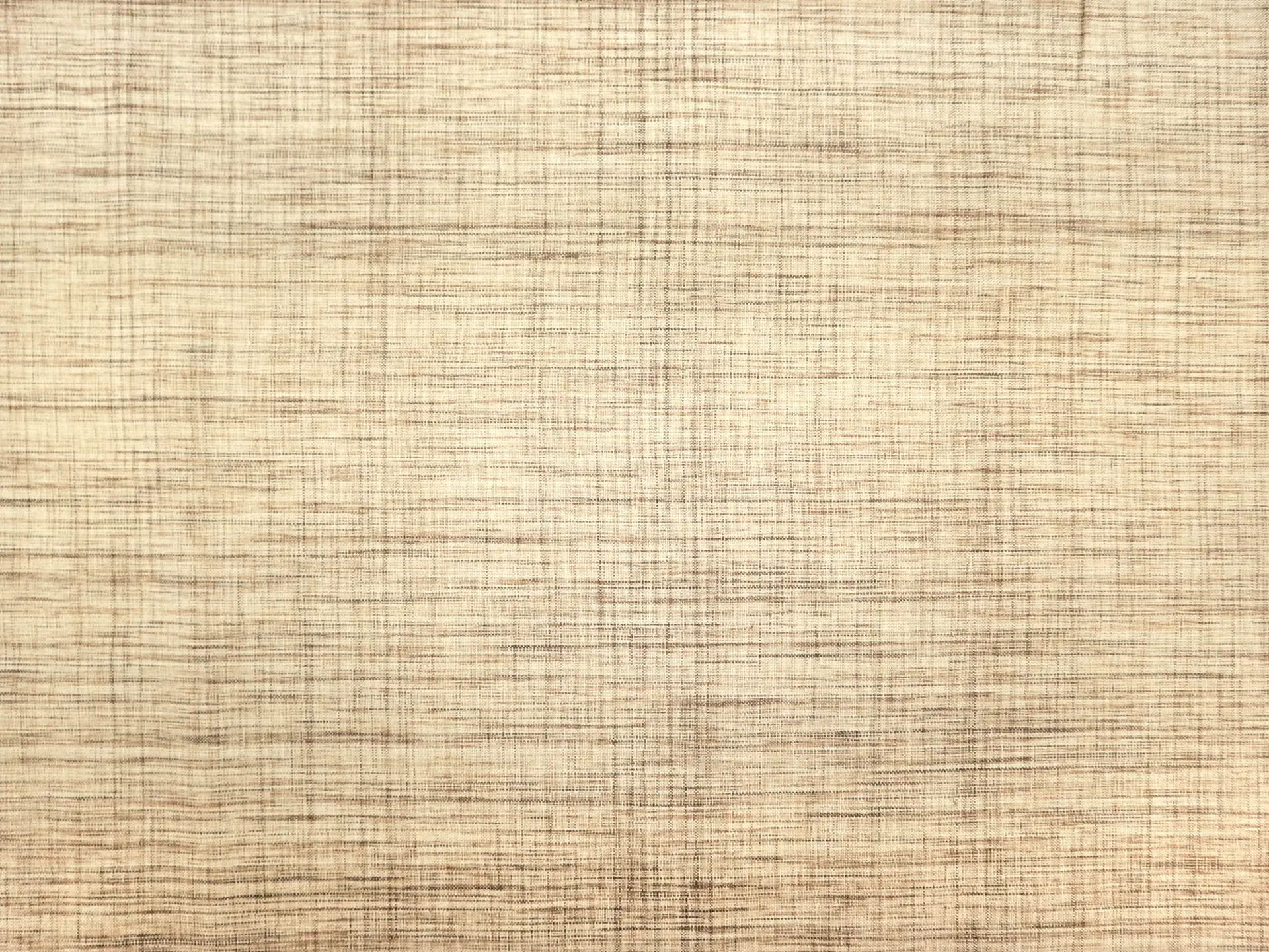 Yarn Dyed Cotton Novelty in Sand