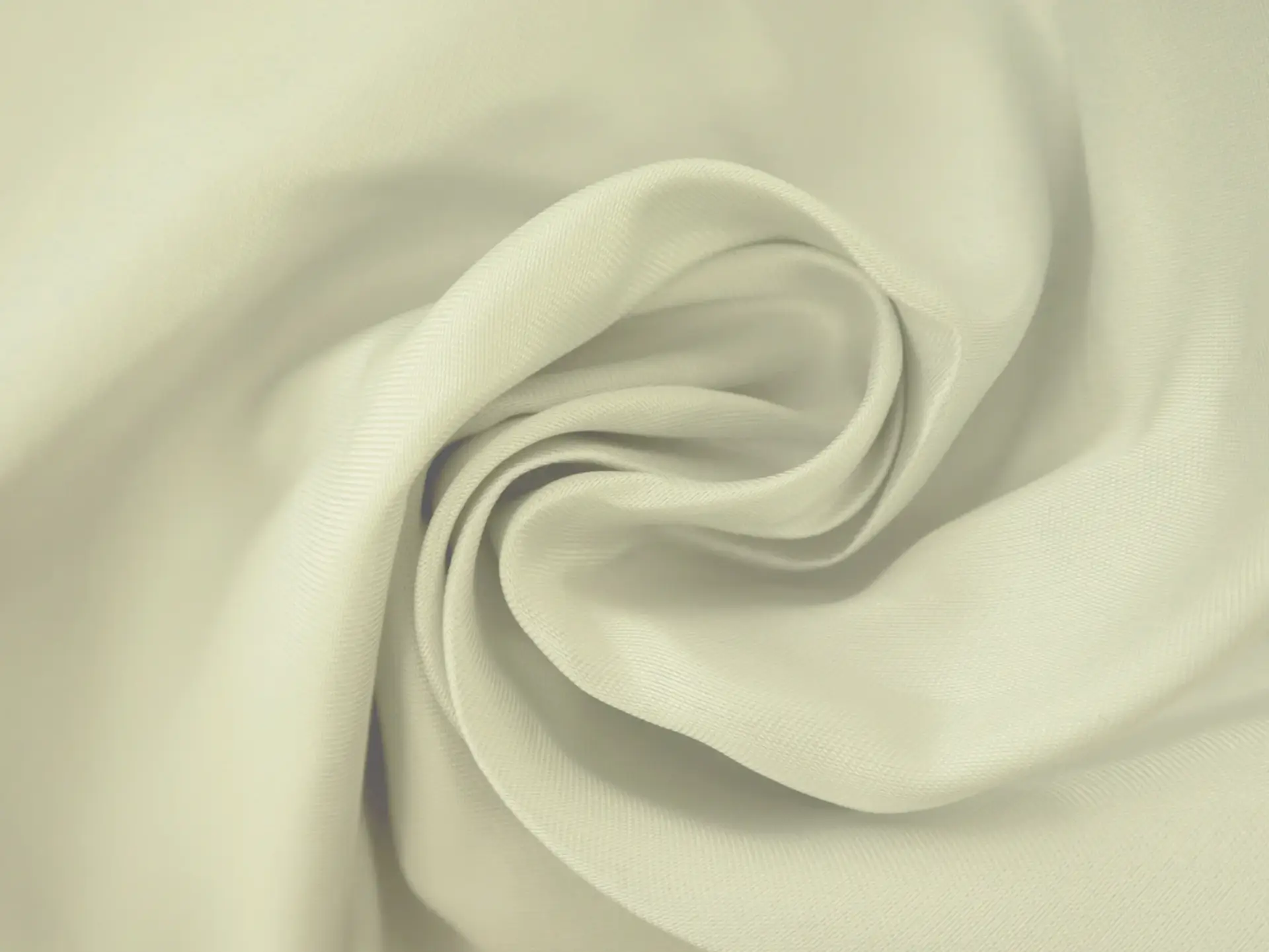 Silk Zibeline in Seafoam