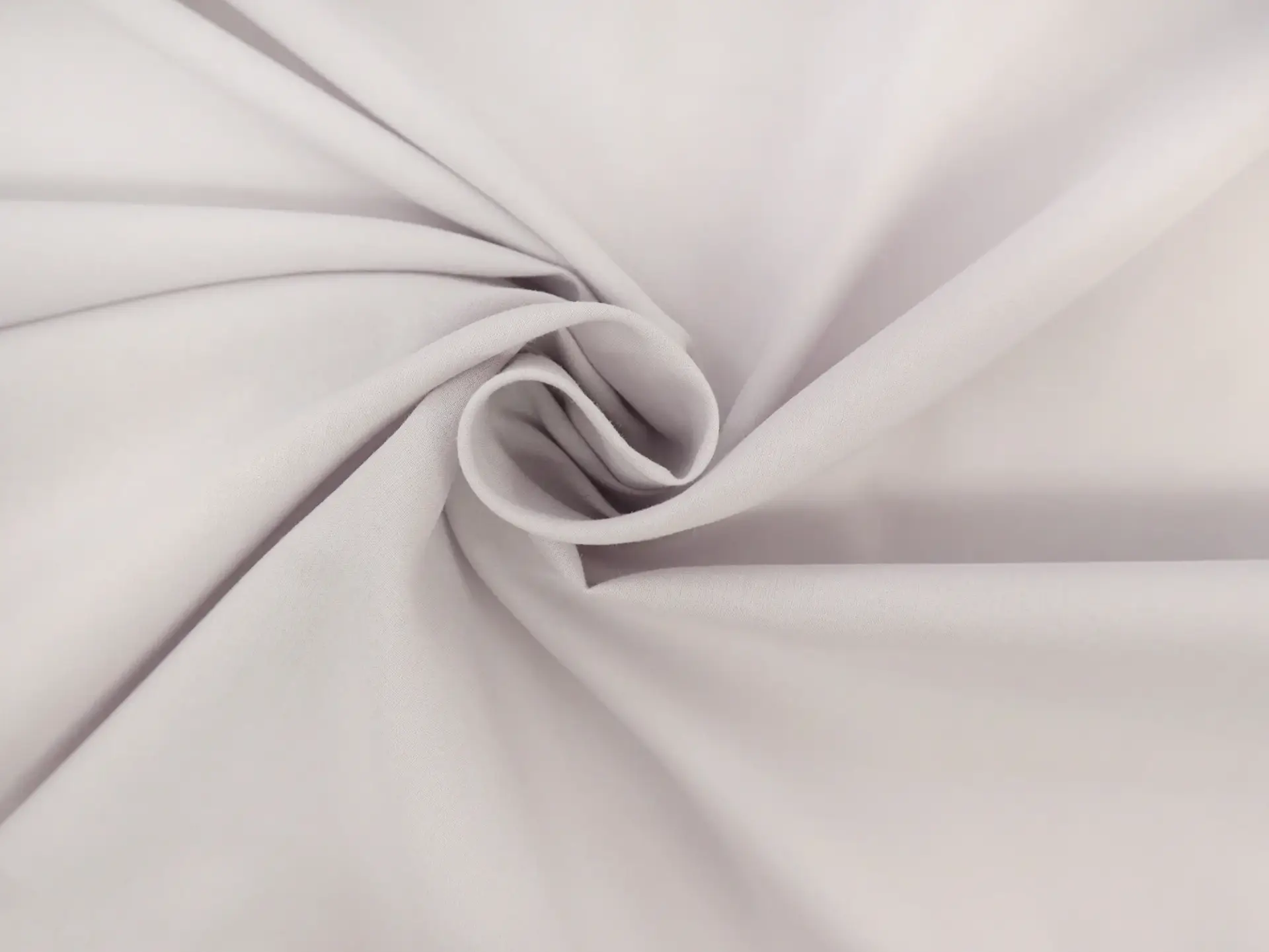 Cotton Batiste in Silver