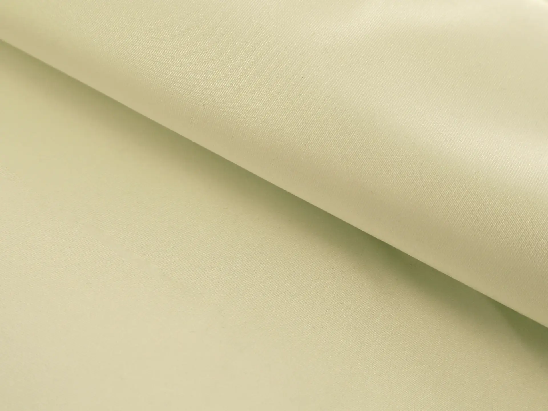Pure Silk Peau d'Ange in Mint Green