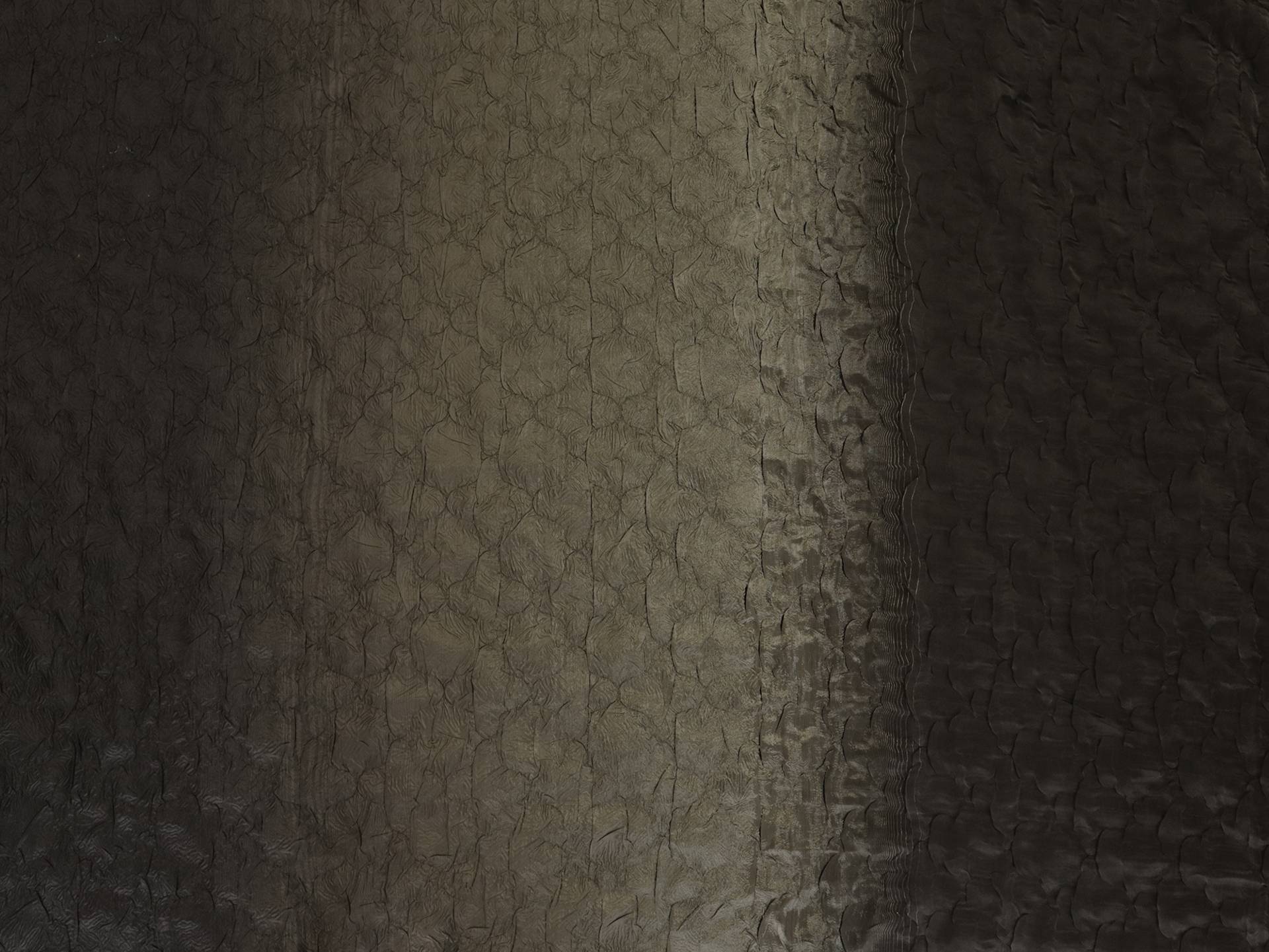 Metallic Cloque Panel