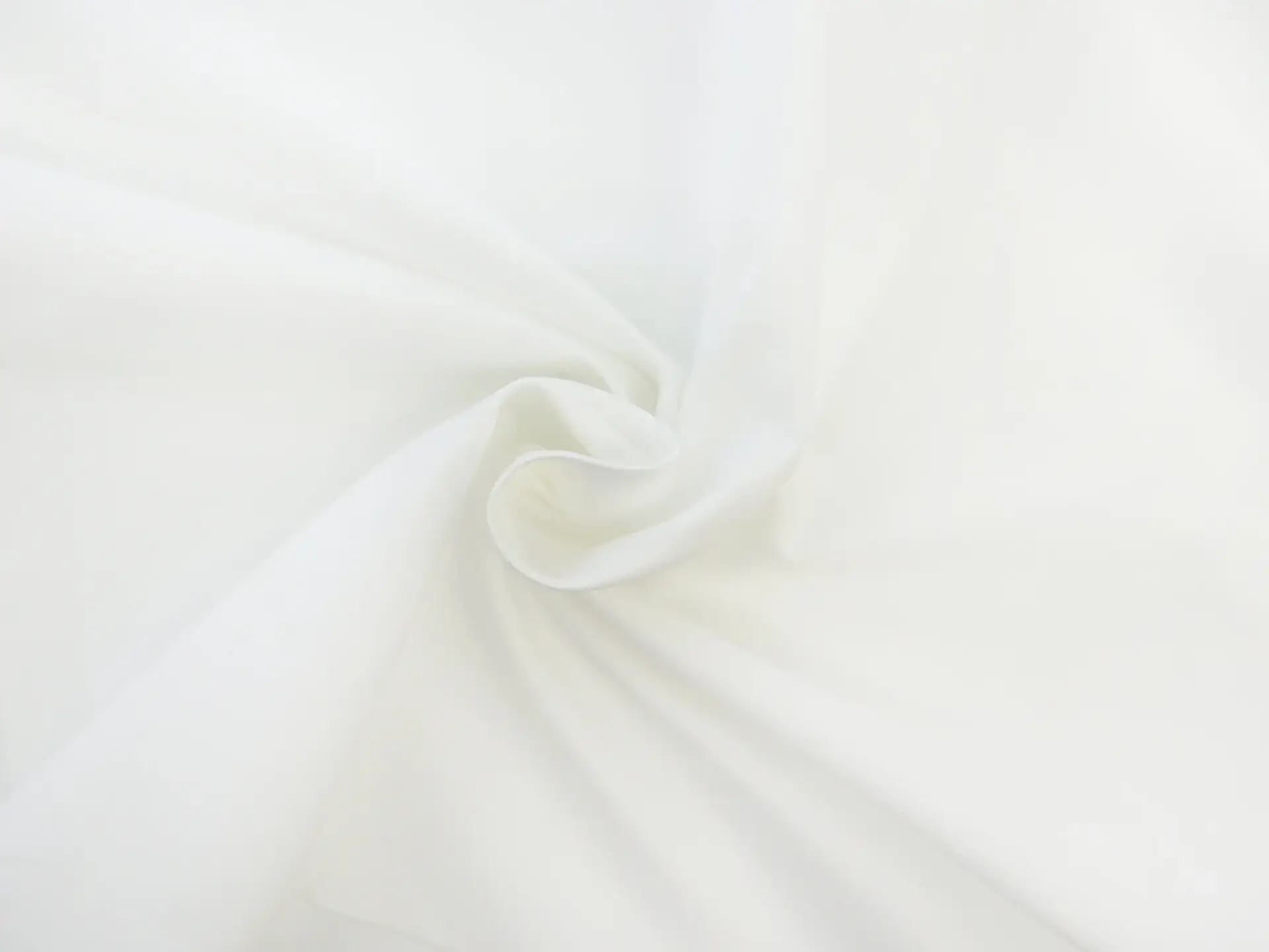 Japanese Cotton Broadcloth in Off White