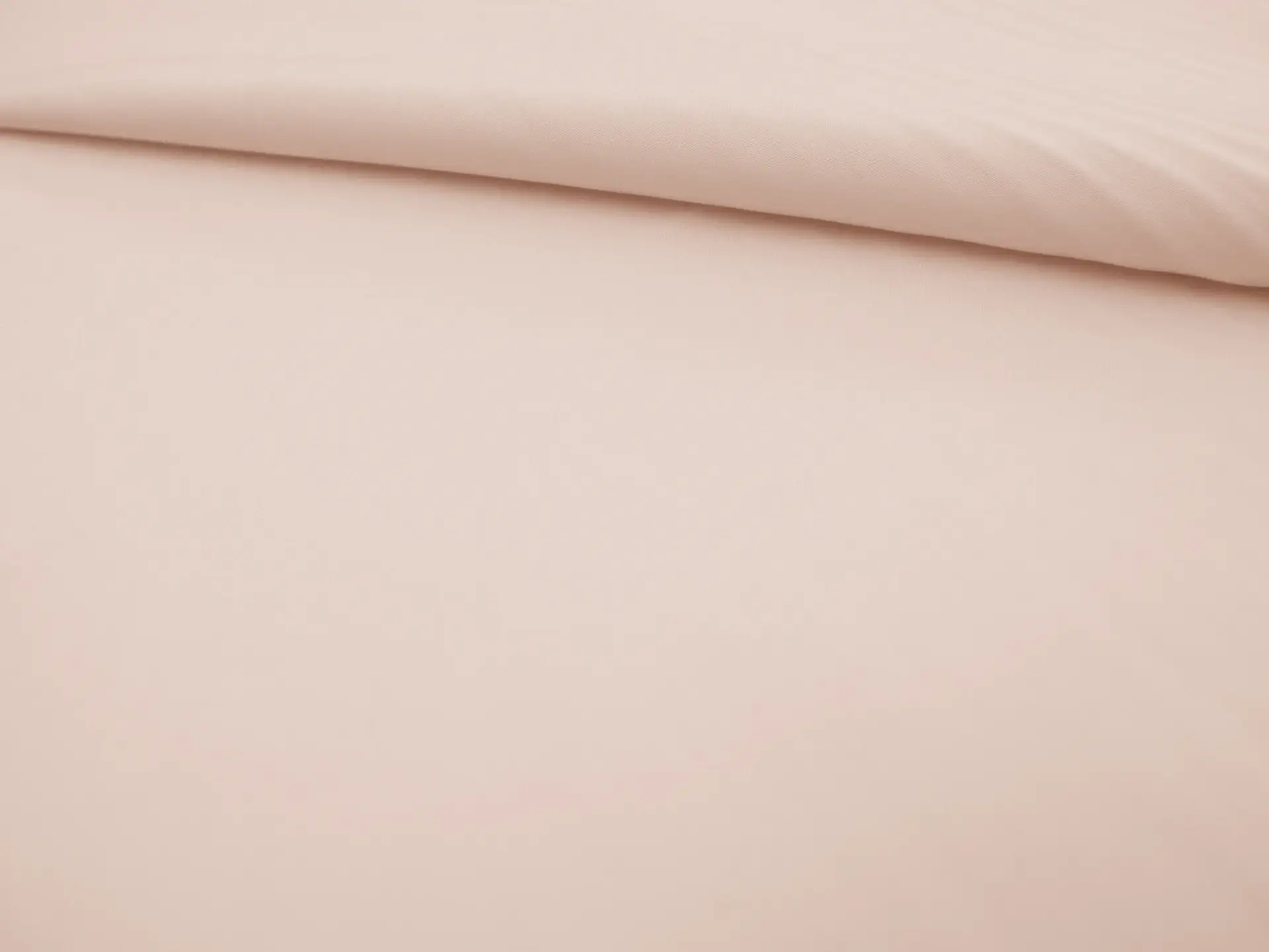 Japanese Cotton Broadcloth in Blush