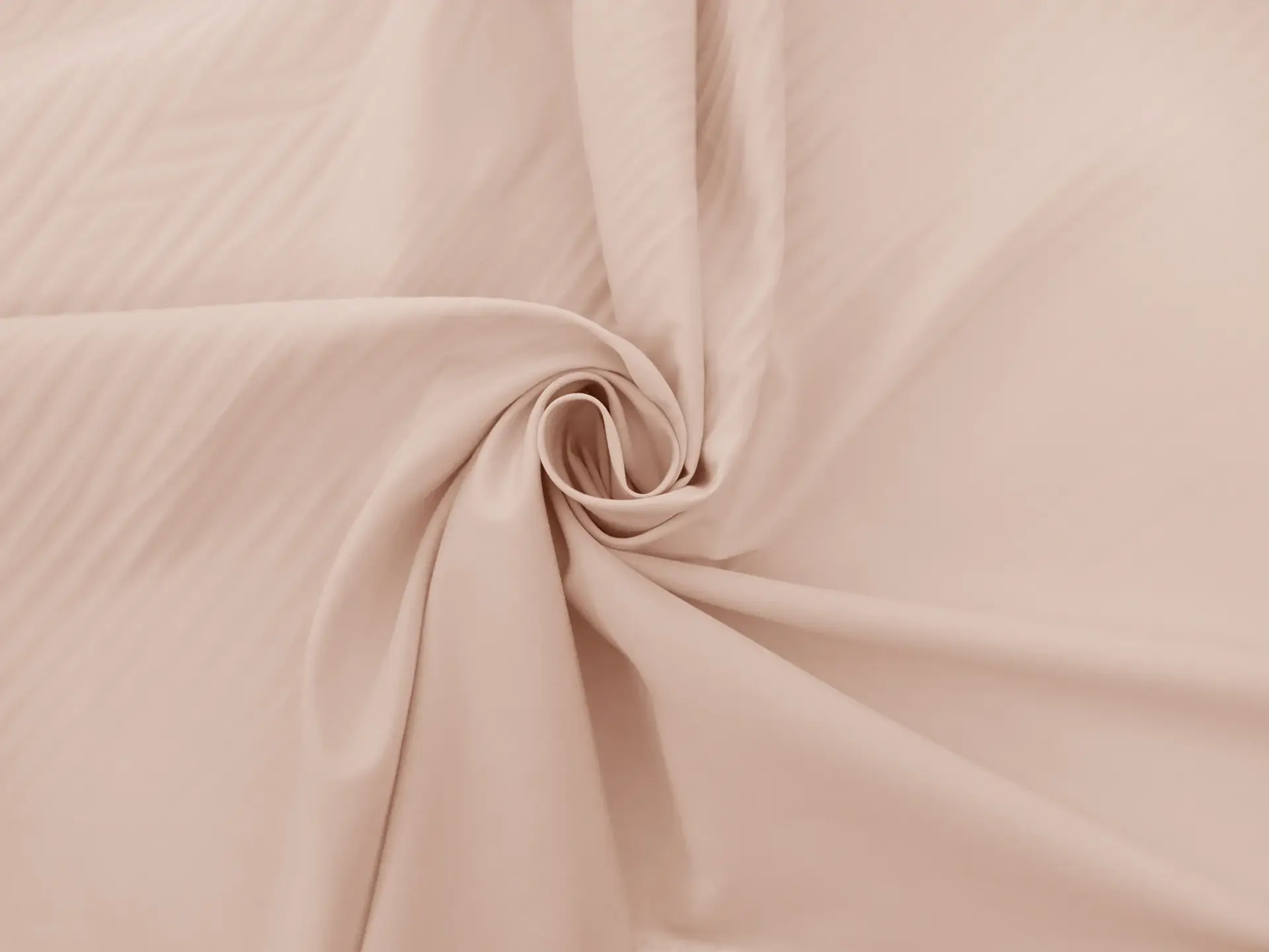 Japanese Cotton Broadcloth in Blush