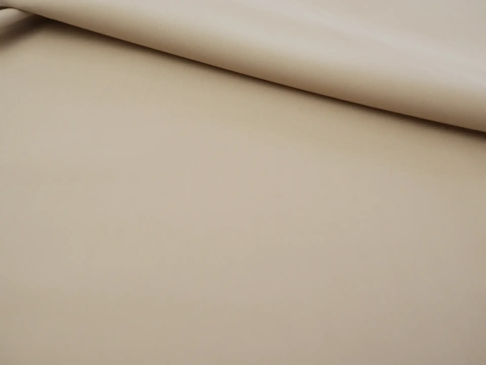 Japanese Cotton Broadcloth in Khaki