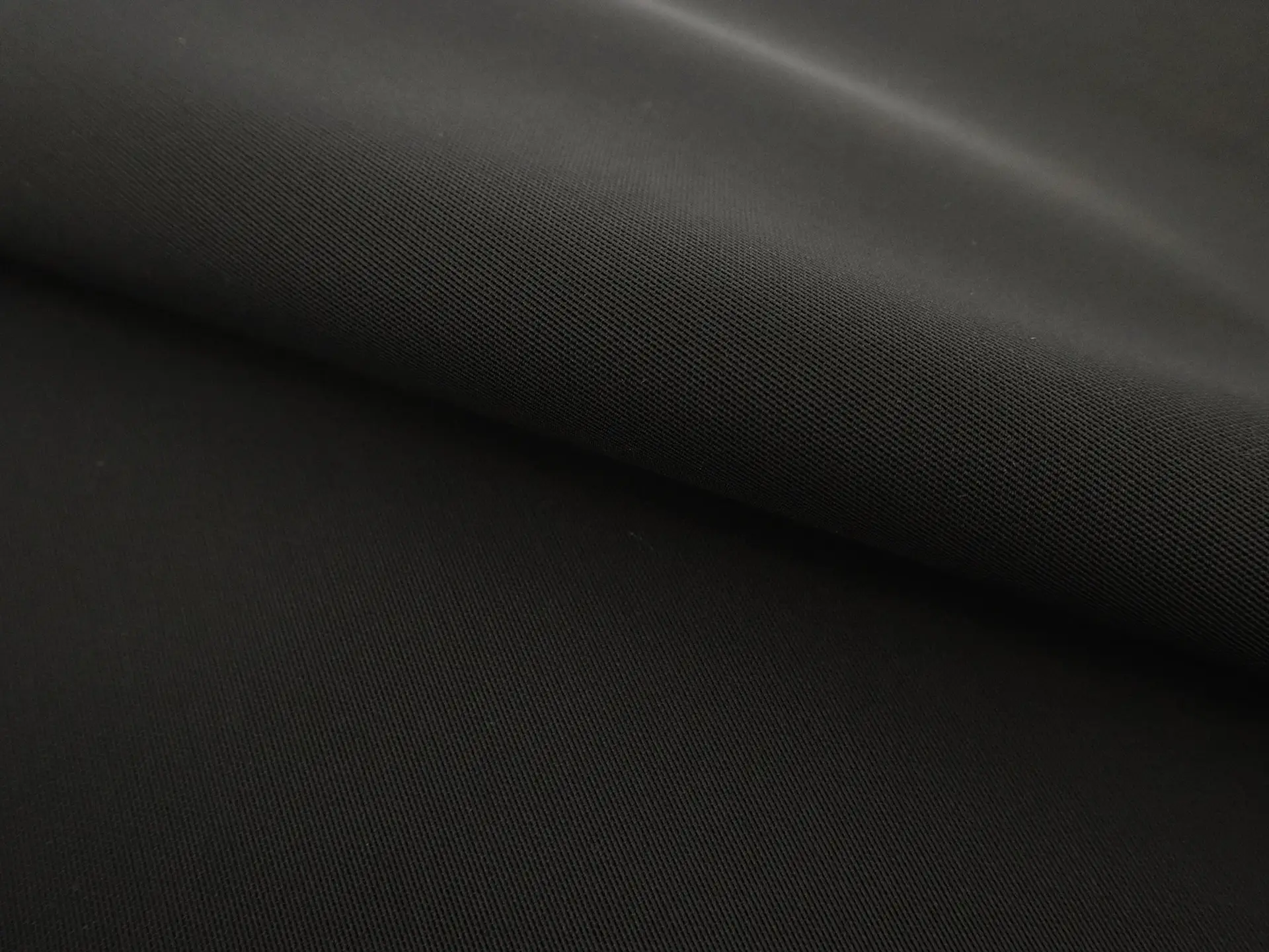 Power Net in Black