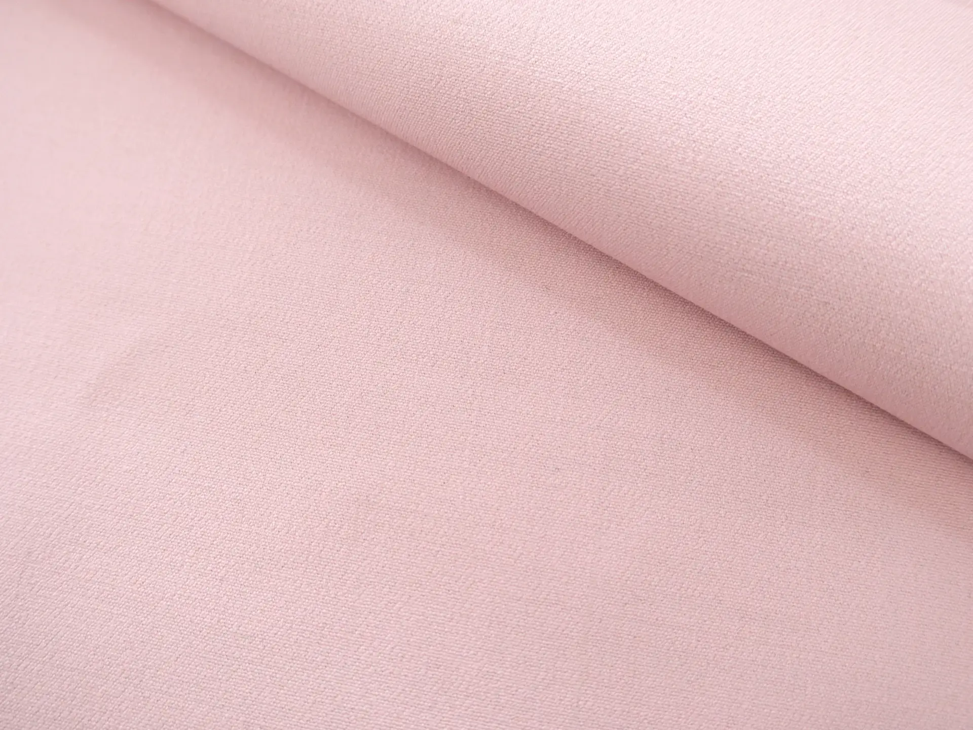 Italian Stretch Wool Double Faced Suiting in Grey & Pink