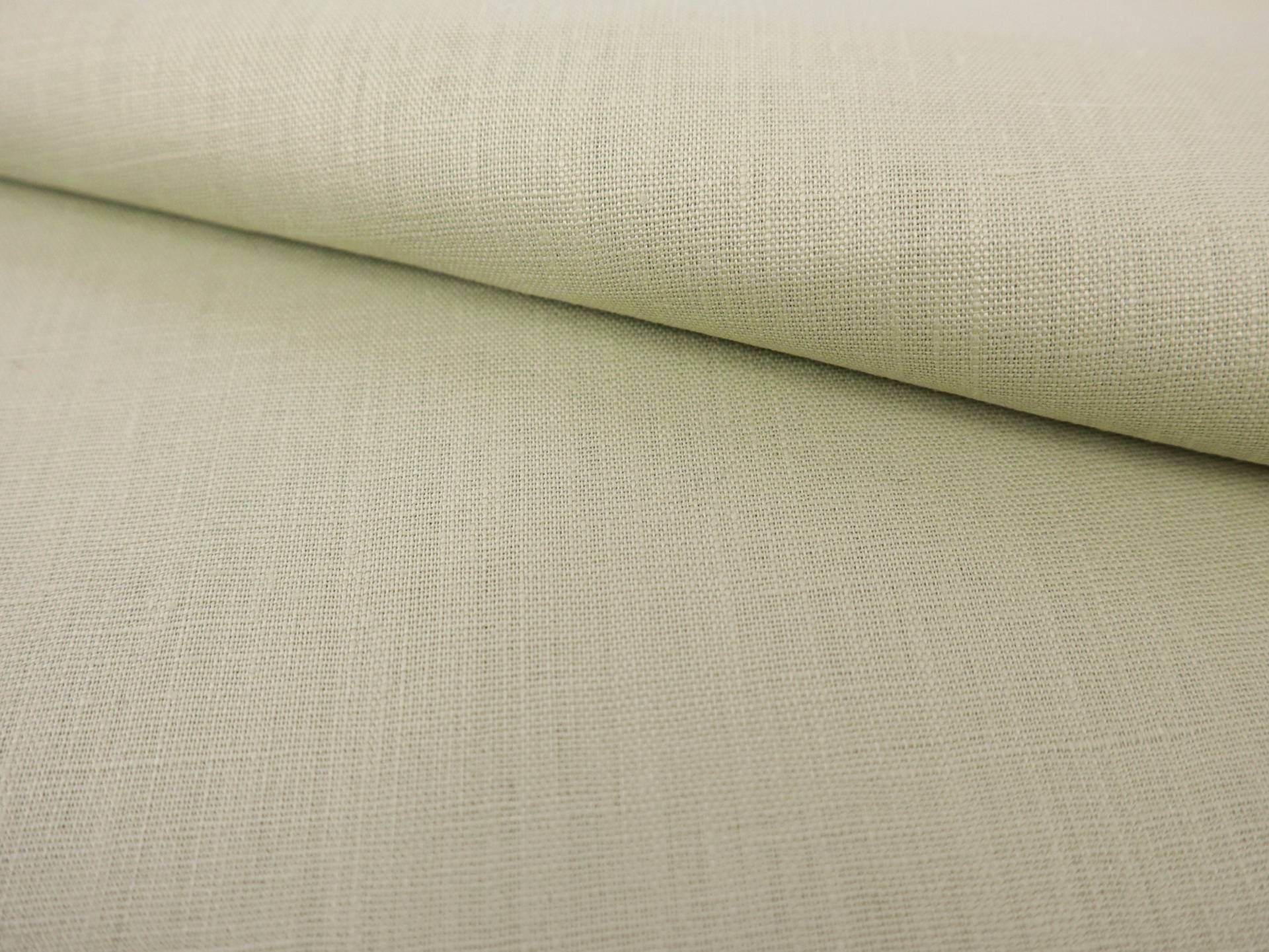 Midweight Linen in Sage