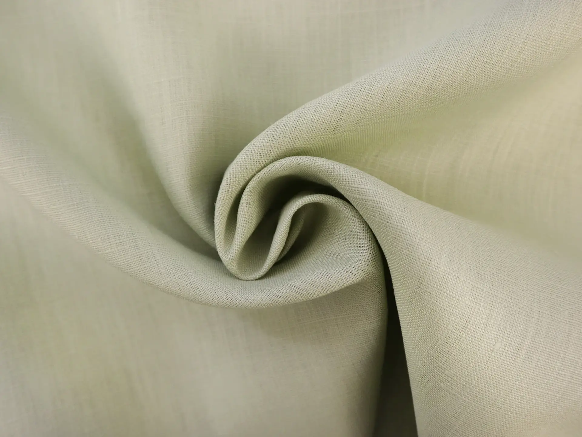 Midweight Linen in Sage