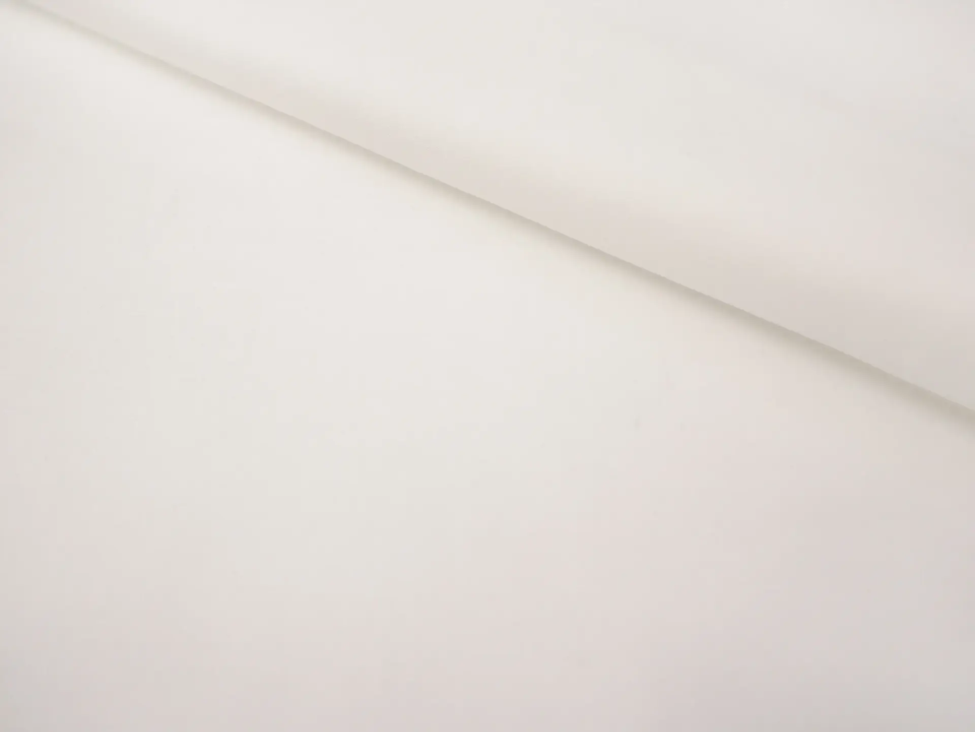 Swiss Pima Cotton Satin Batiste in Cream