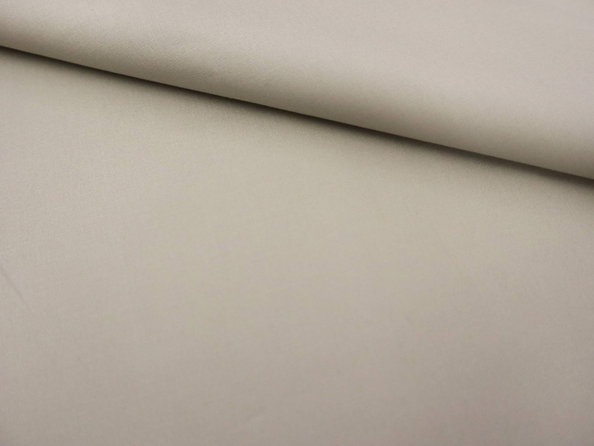 Japanese Cotton Broadcloth in Light Taupe