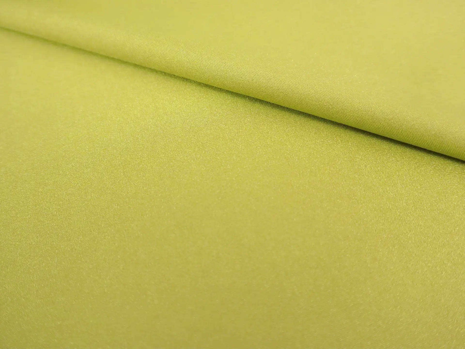Nylon Spandex in Green Tea