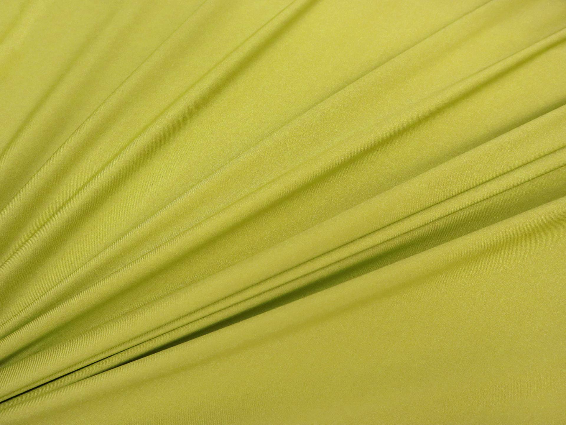 Nylon Spandex in Green Tea