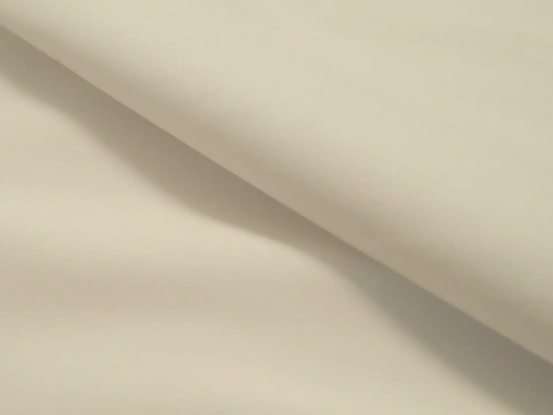 Polyester Upholstery Velvet in Snow White