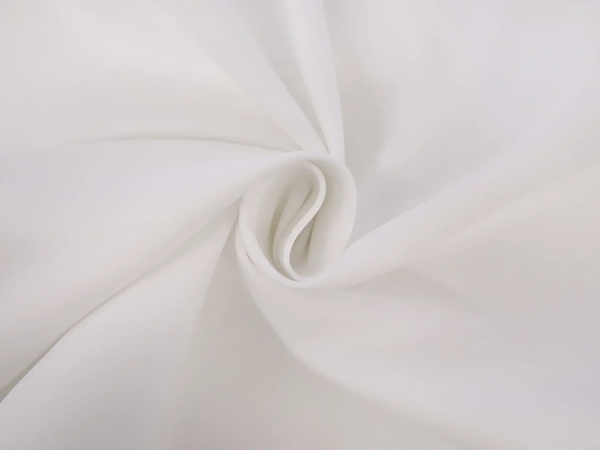 Japanese Lightweight Cotton Twill in White