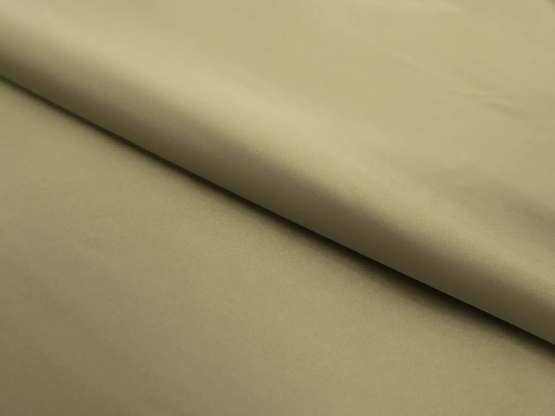 Pure Silk Light Weight Satin in Sage