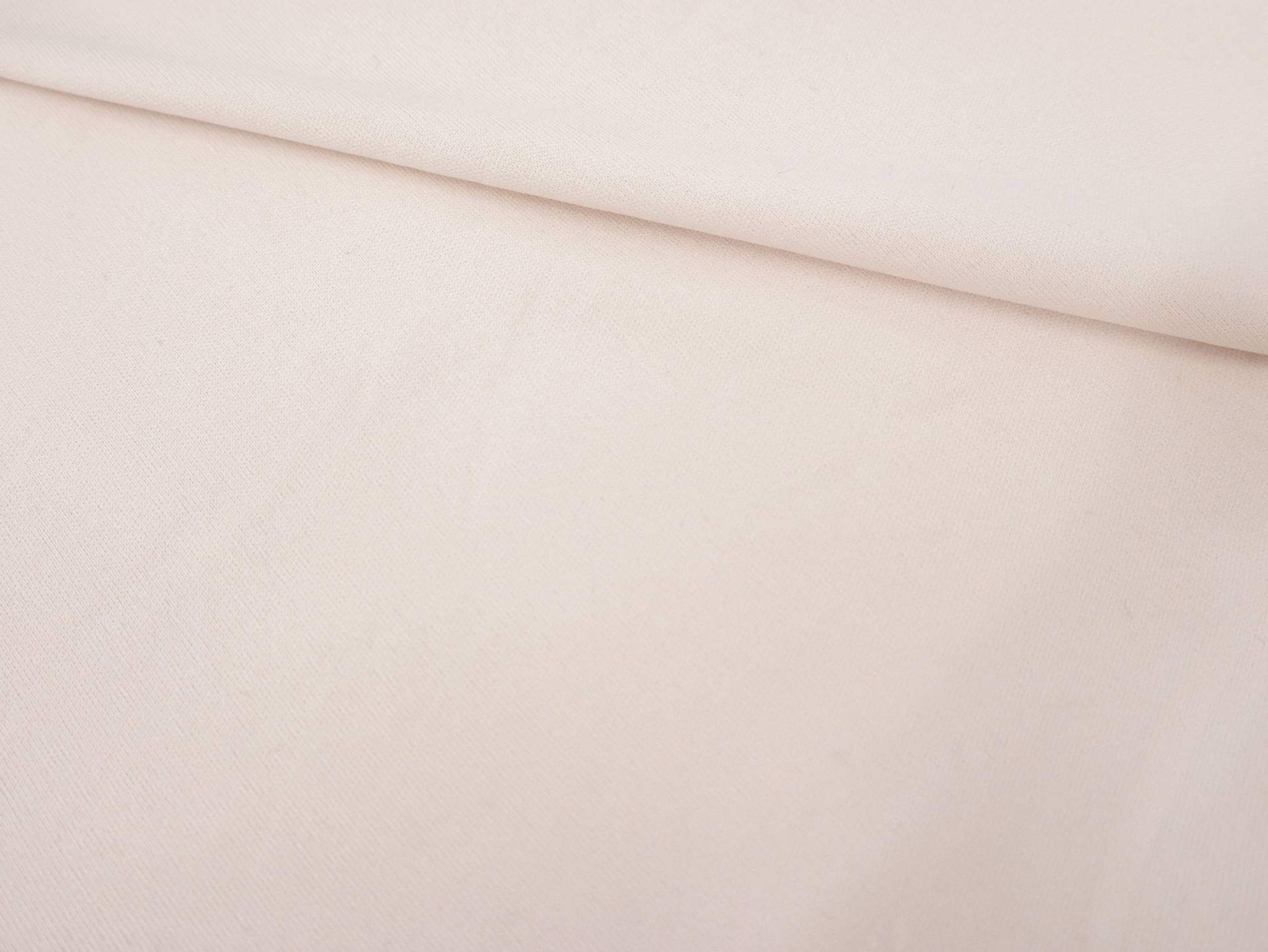 Polyester Knit Lining in Sand