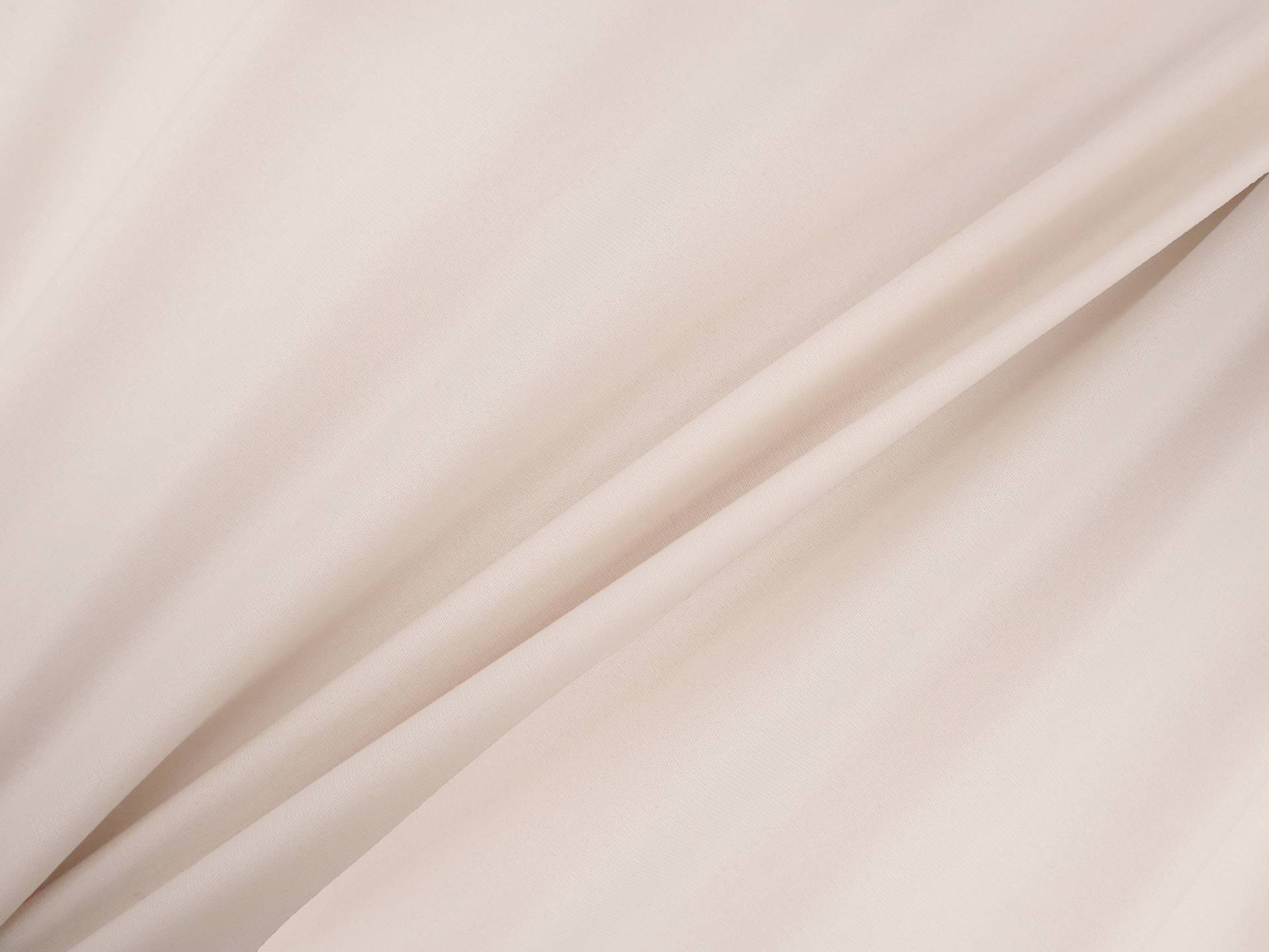 Polyester Knit Lining in Sand
