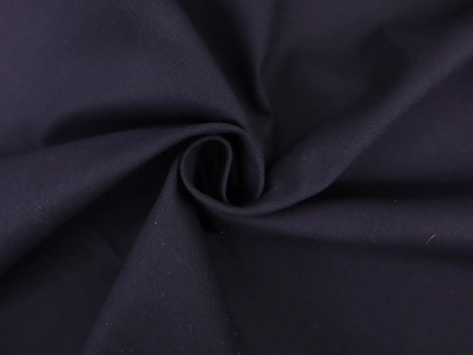 7.5 oz Cotton Canvas in Midnight