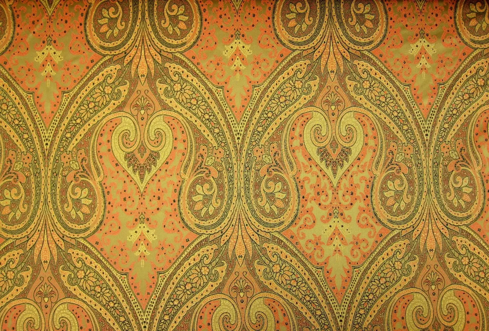 Silk Brocade0