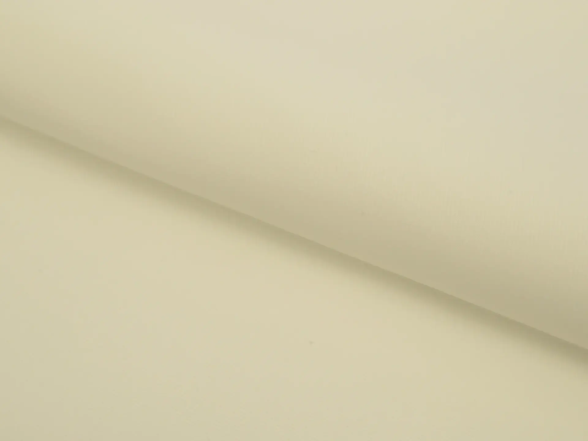 Matte Finish Double Face Satin in Diamond White