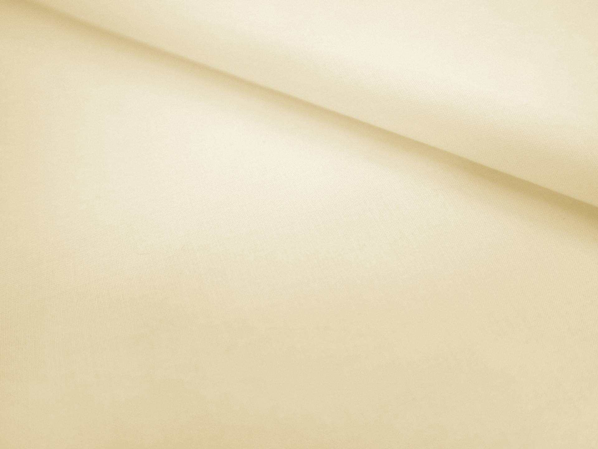 Swiss Pima Cotton Satin Batiste in Maize