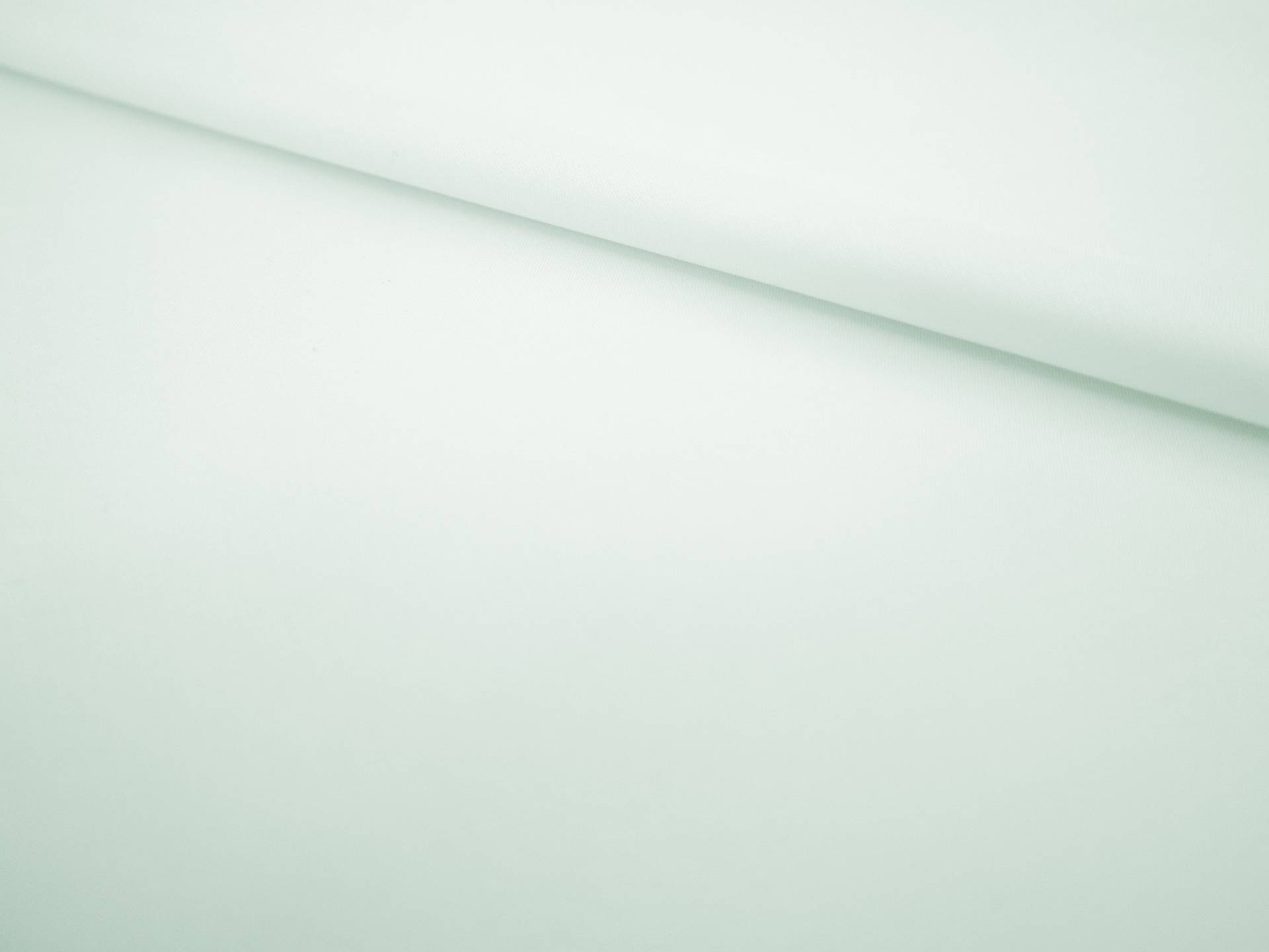 Swiss Pima Cotton Satin Batiste in Mint
