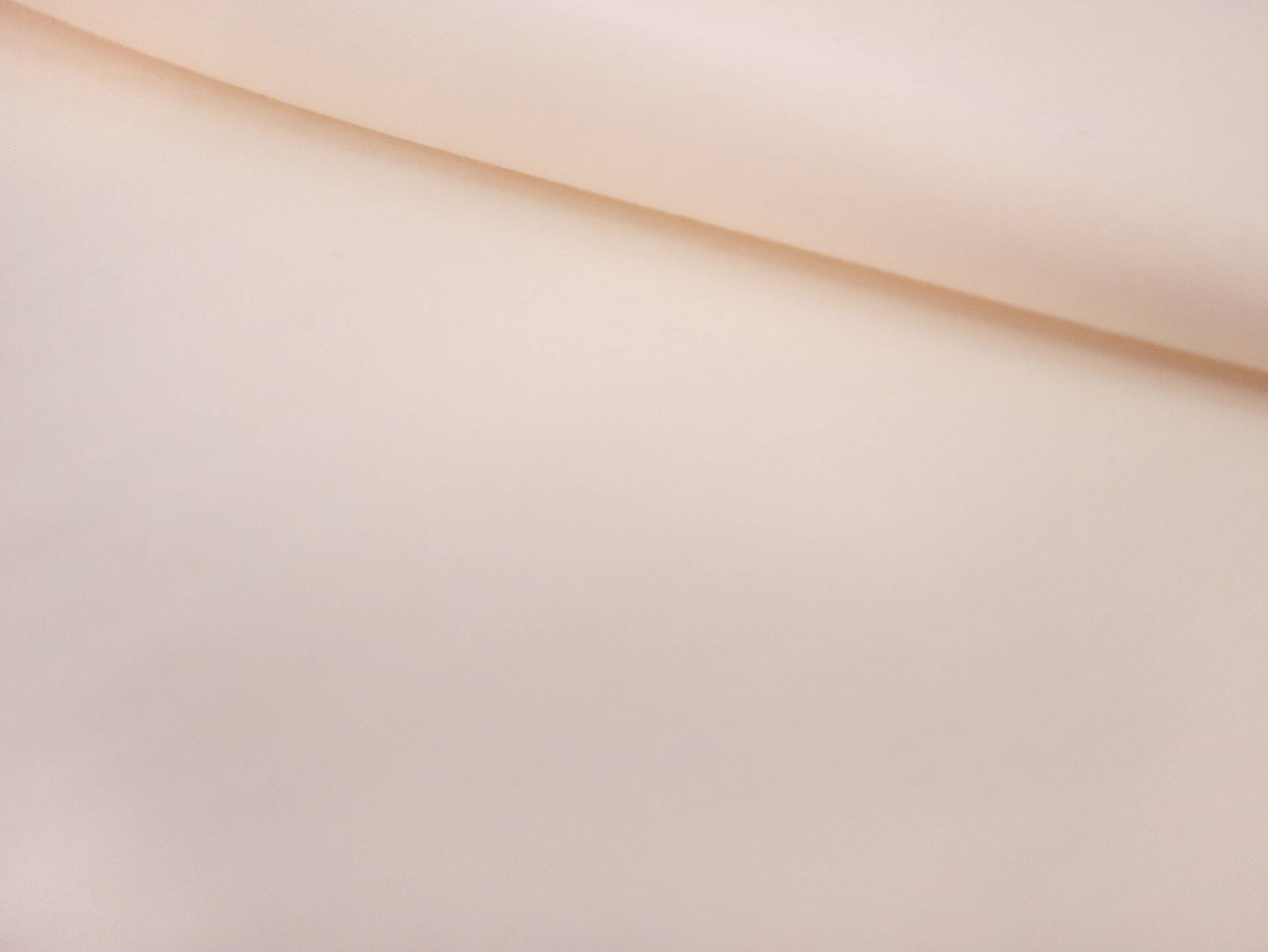 Swiss Pima Cotton Satin Batiste in Peach