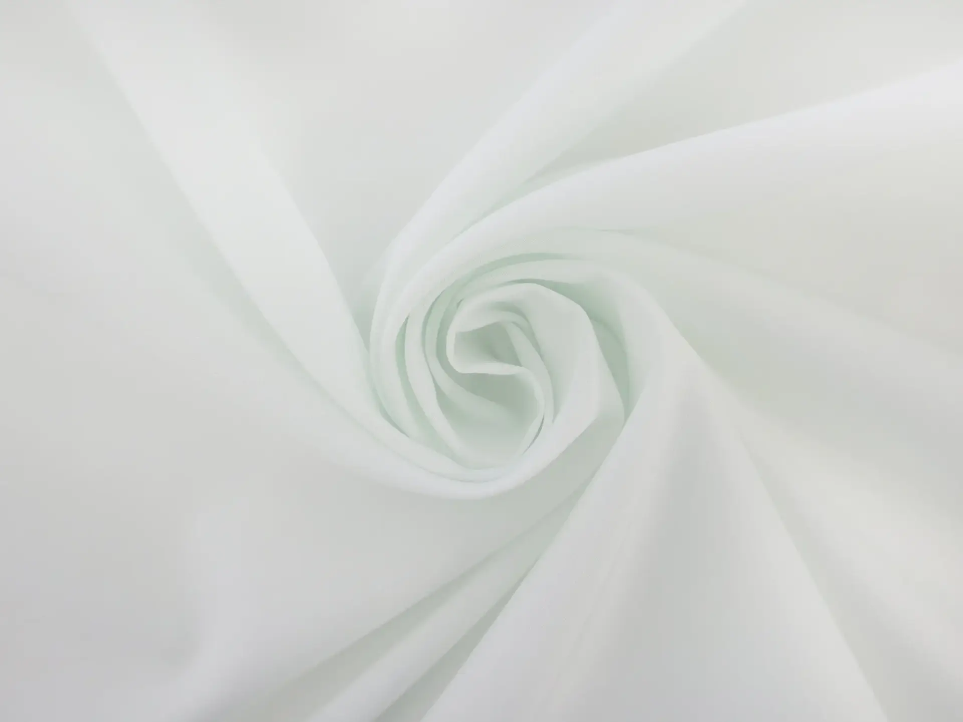 Pima Cotton Batiste in Mint