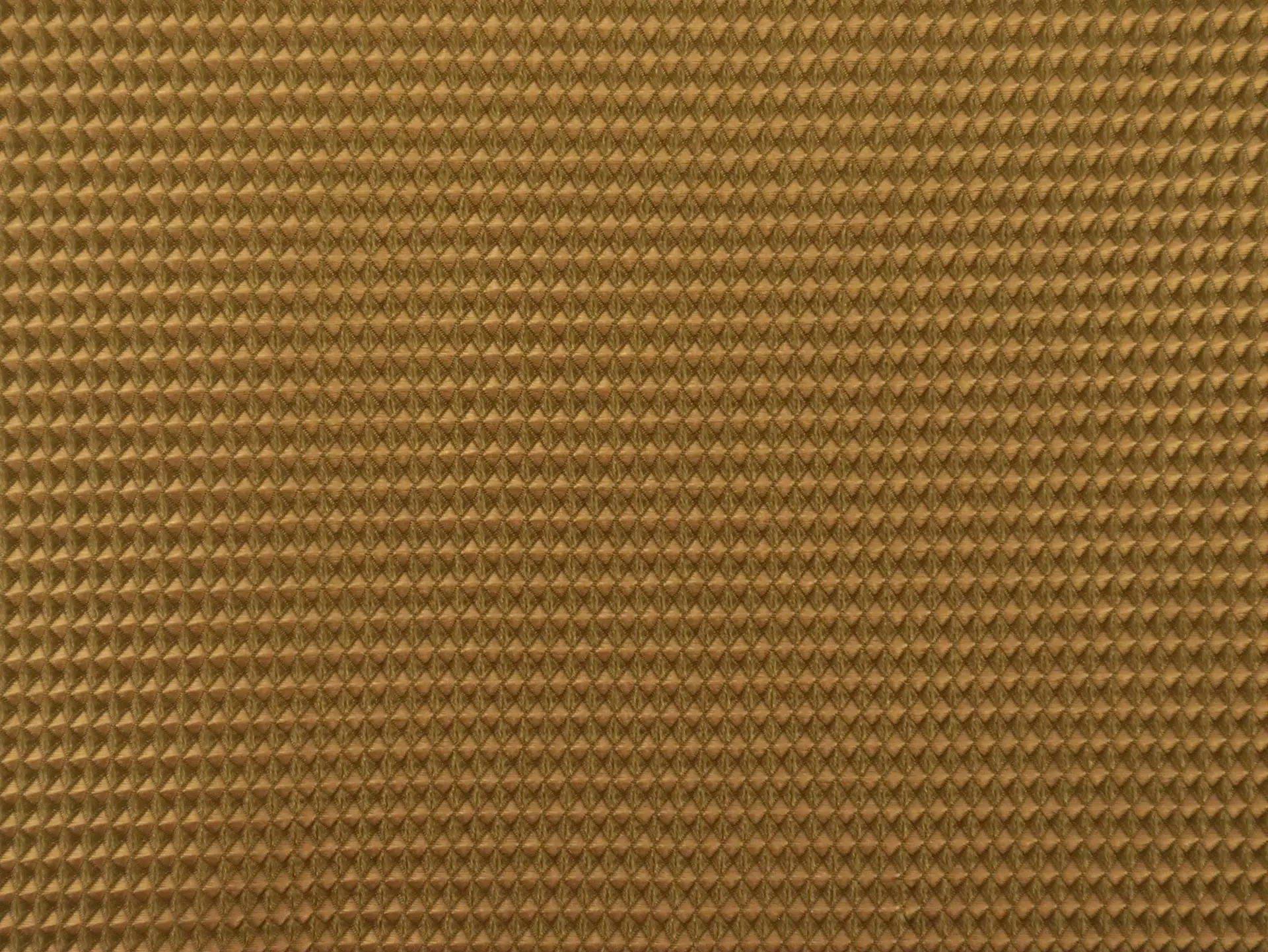 Pure Silk Waffle Piqué
