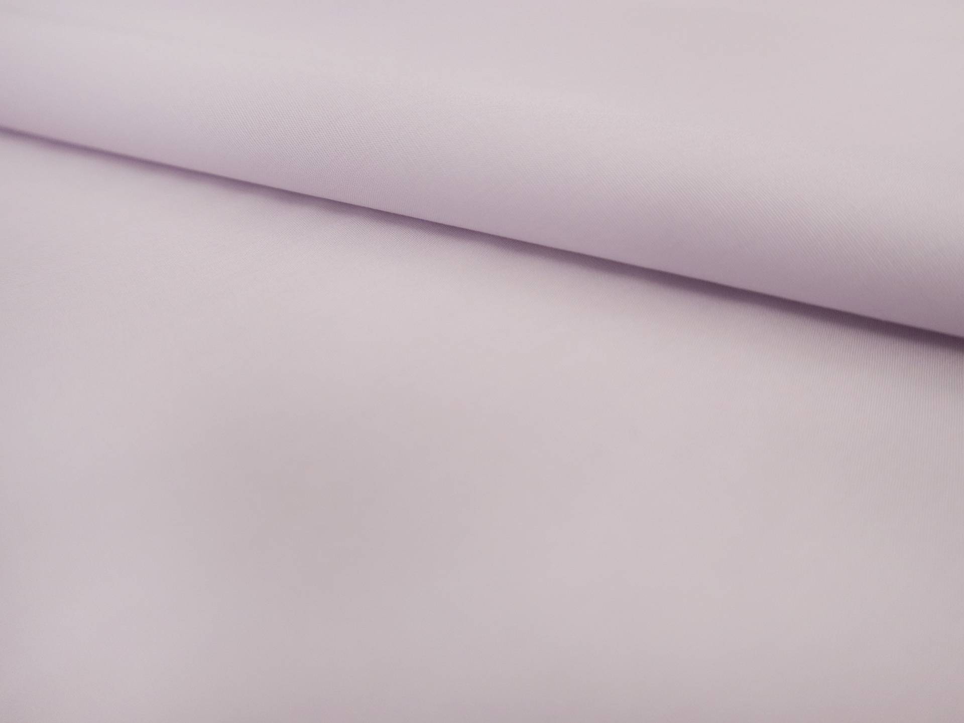 Cotton Broadcloth in Lilac