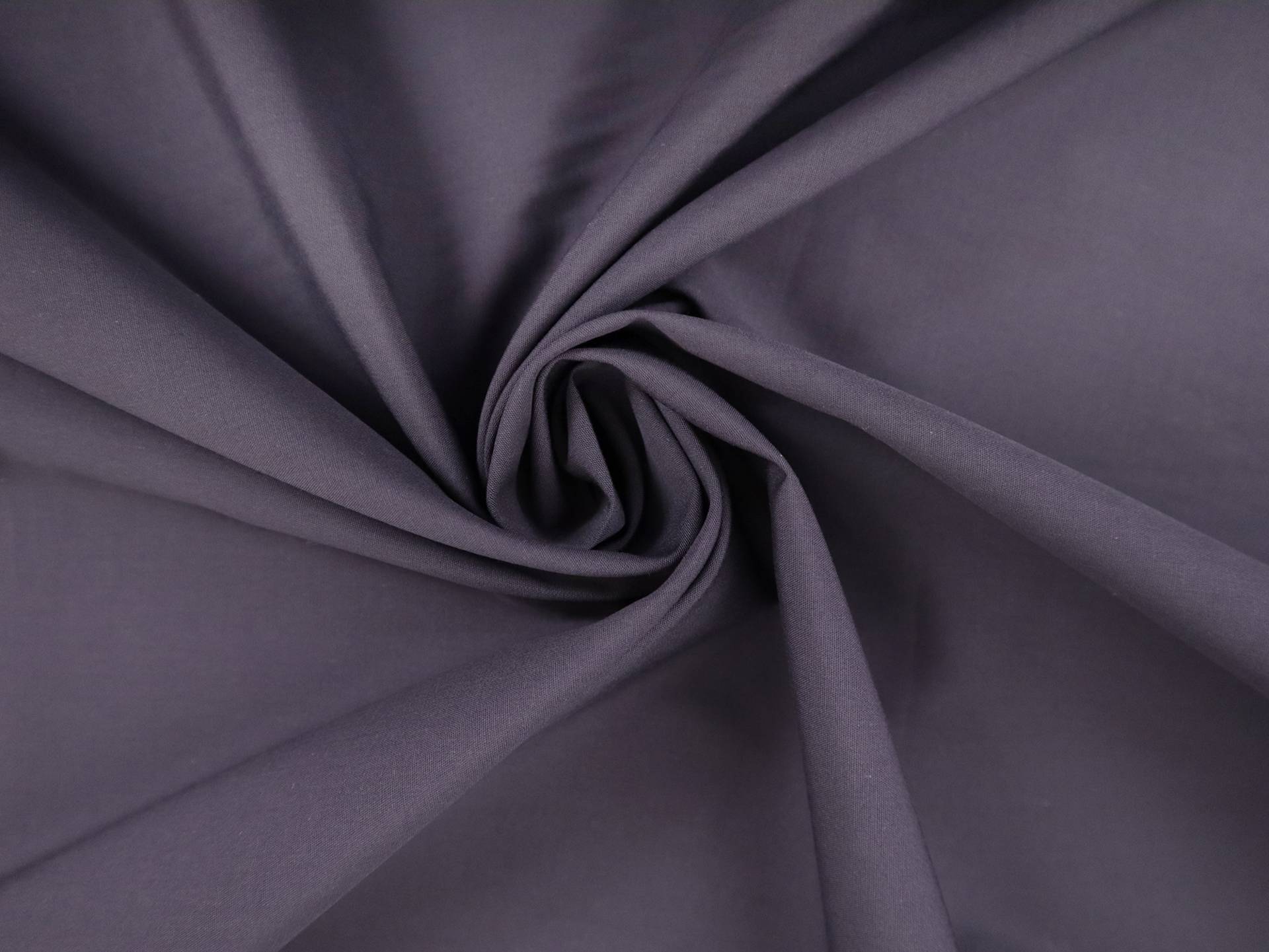 Cotton Broadcloth in Slate